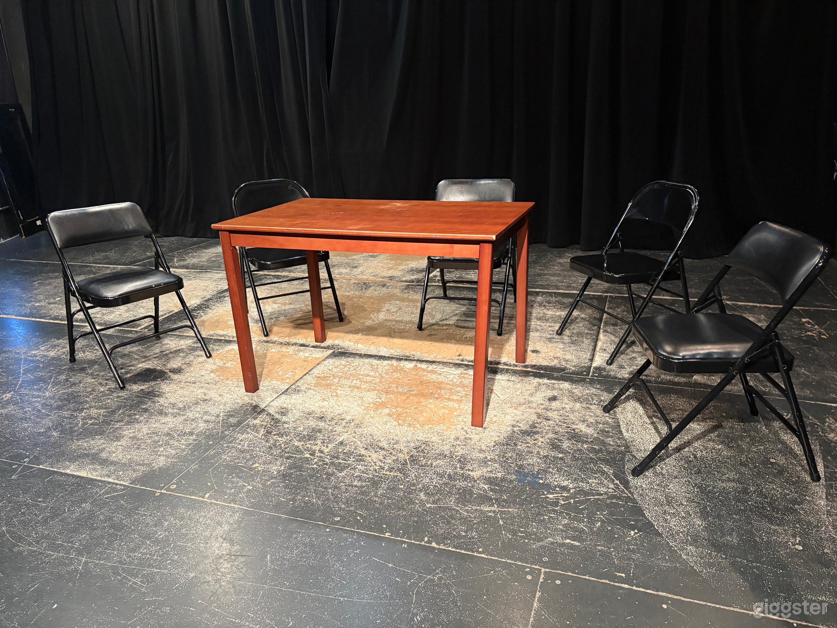 Studio C - Theater Space in North Hollywood Photo 3