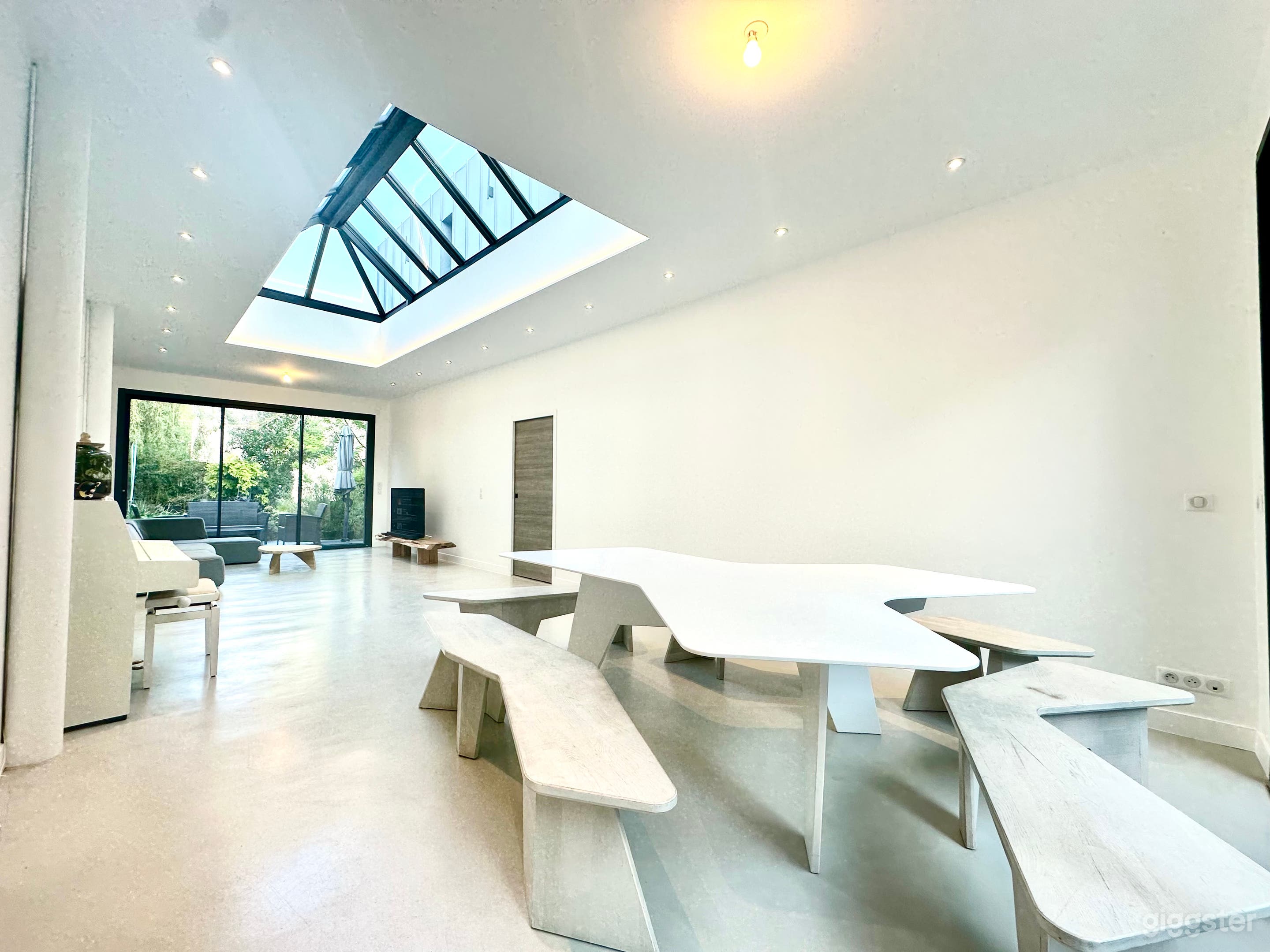 Maison de Verdure proche Paris Photo 4