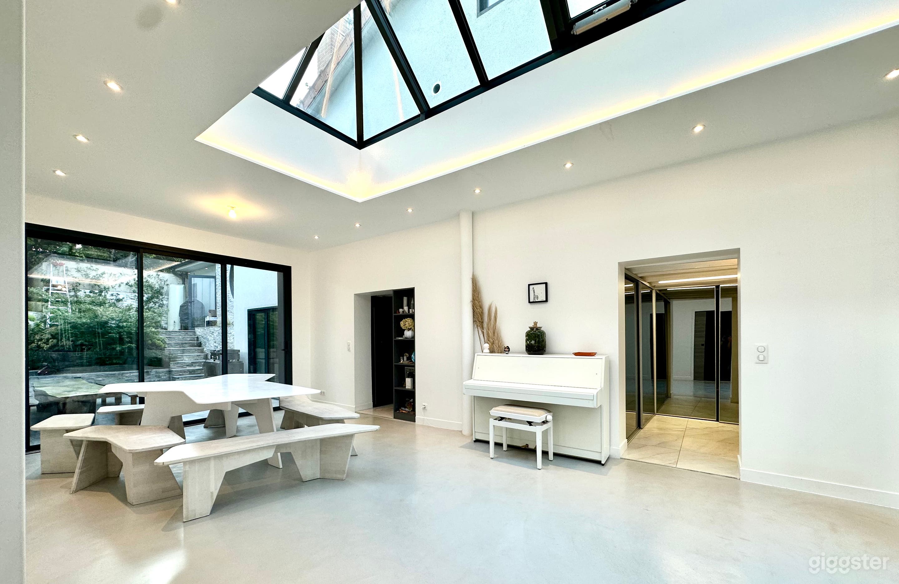 Maison de Verdure proche Paris Photo 2