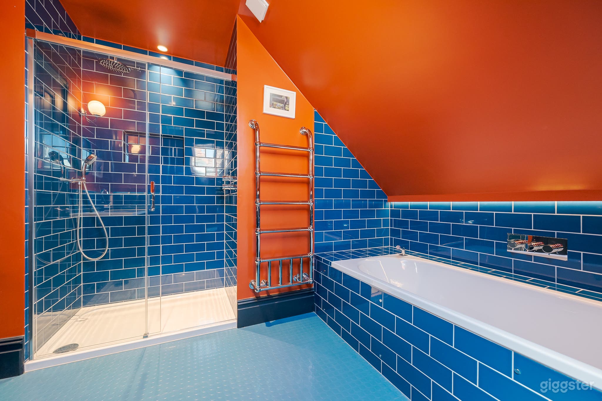 Becmead House Photo 2