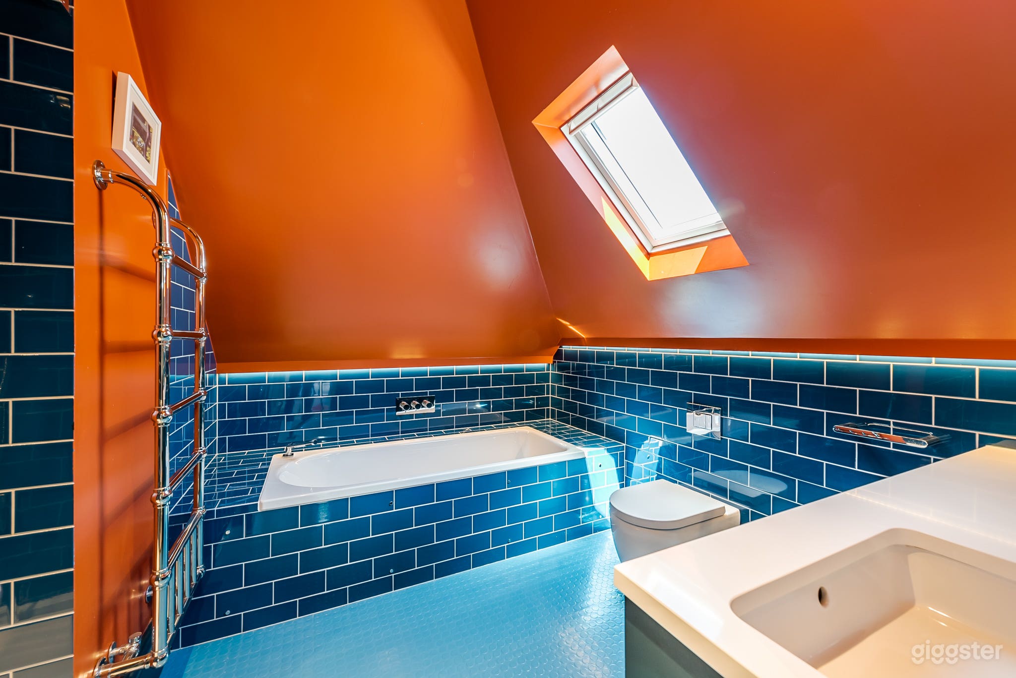 Becmead House Photo 3