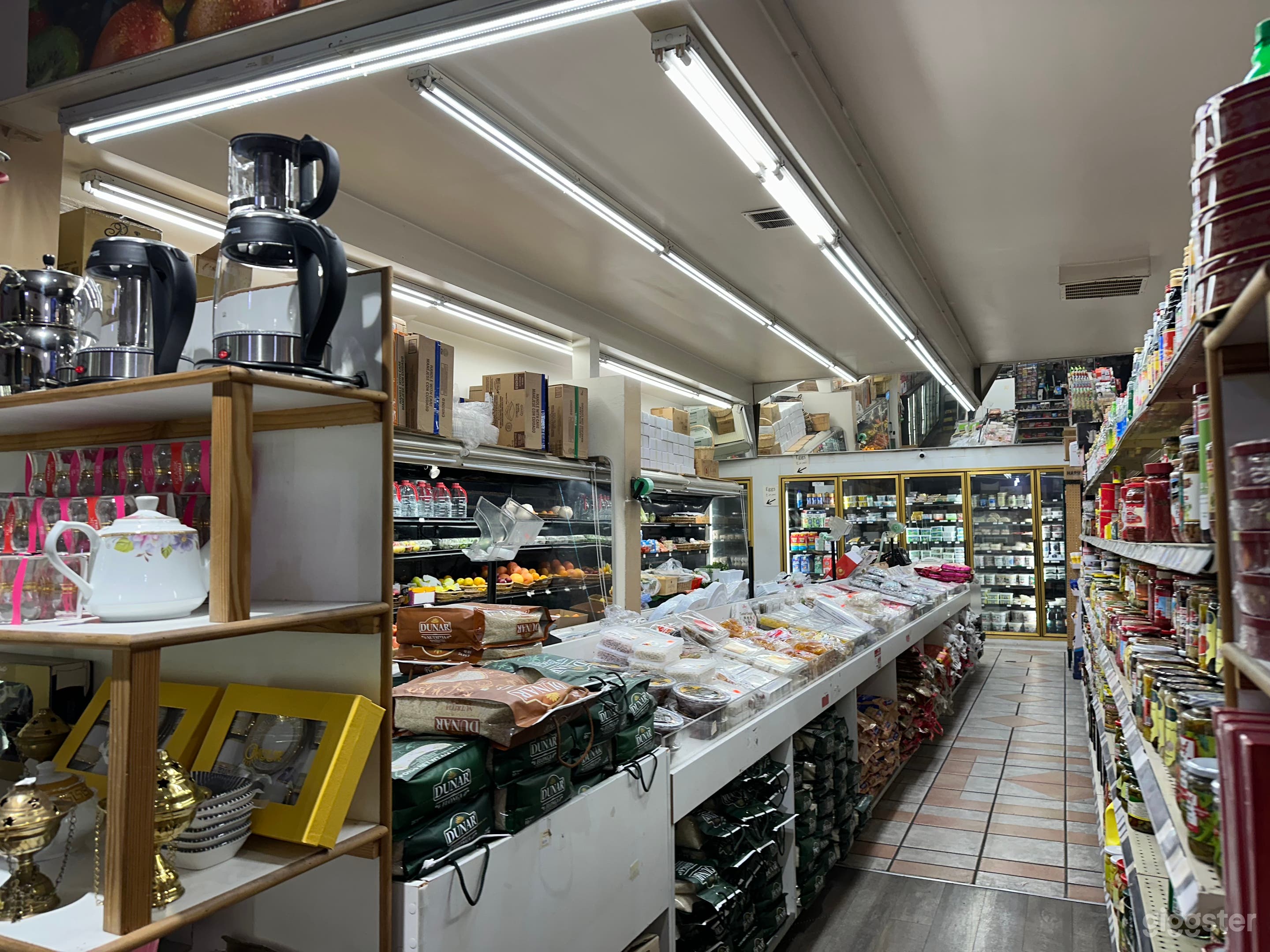 Large Grocery and Convenience store Photo 2