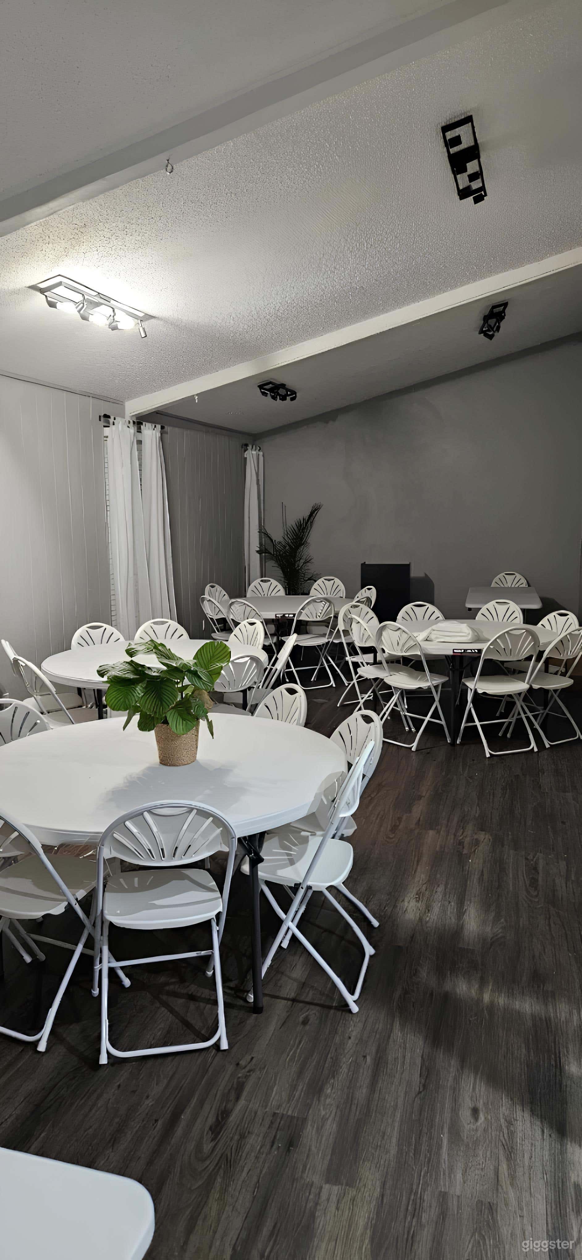 Dance/Yoga Studio Available Photo 1