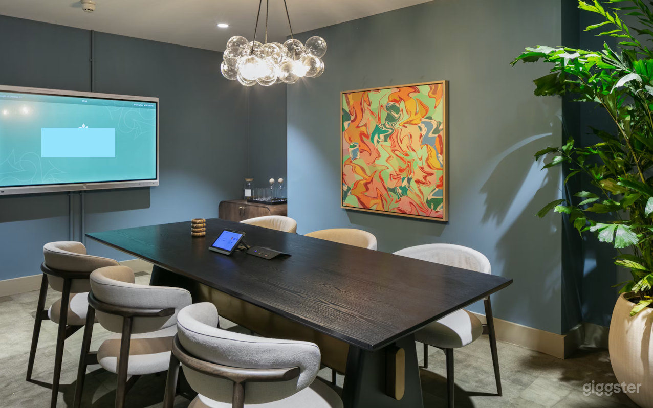 Bough Meeting Room  Photo 1