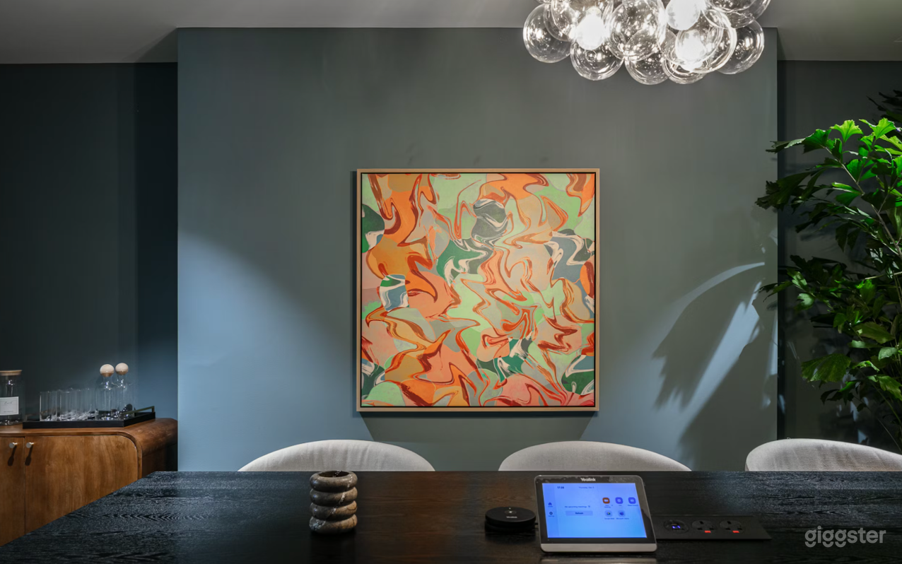 Bough Meeting Room  Photo 2