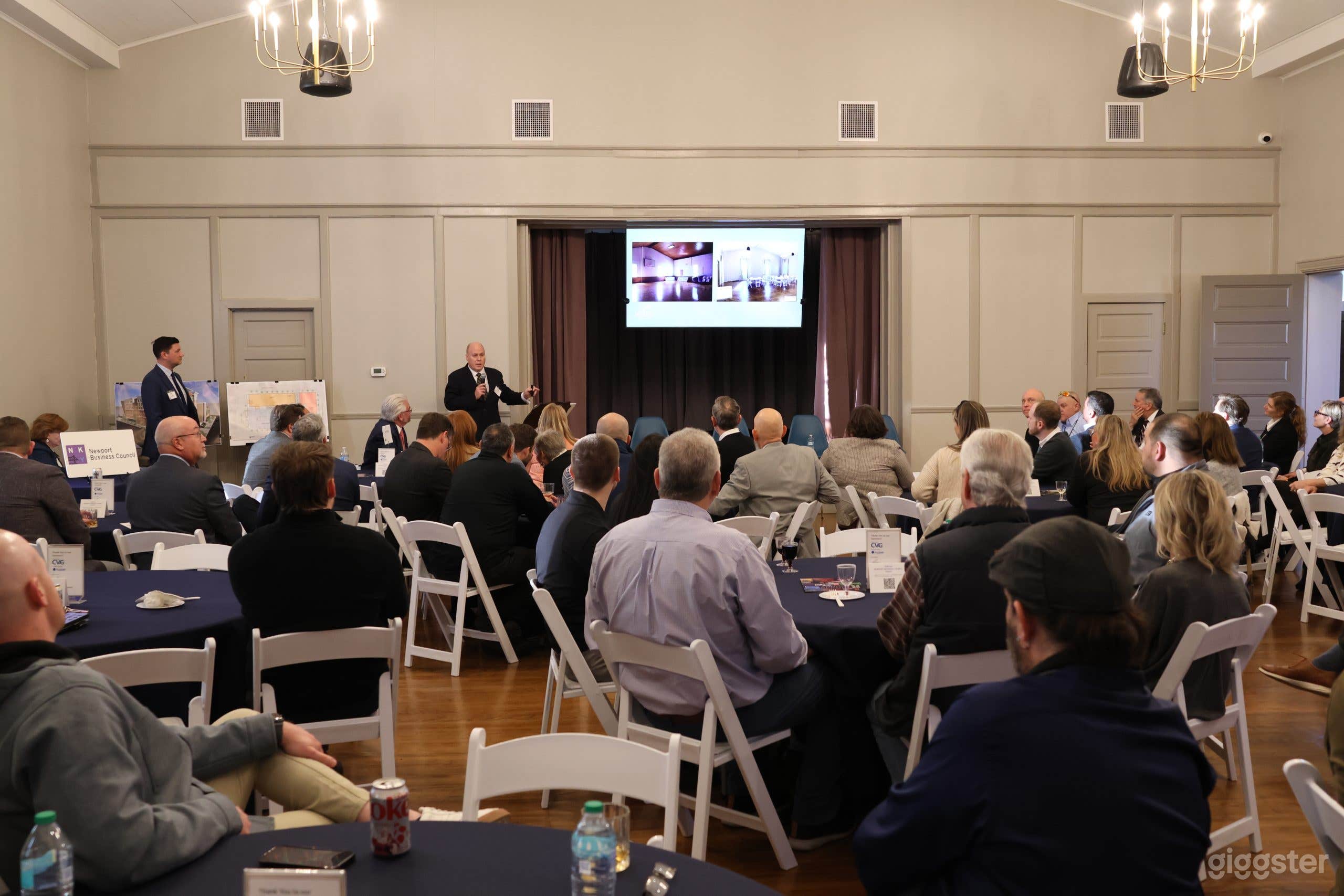 The Hall  (Exquisite Event Space) Photo 2