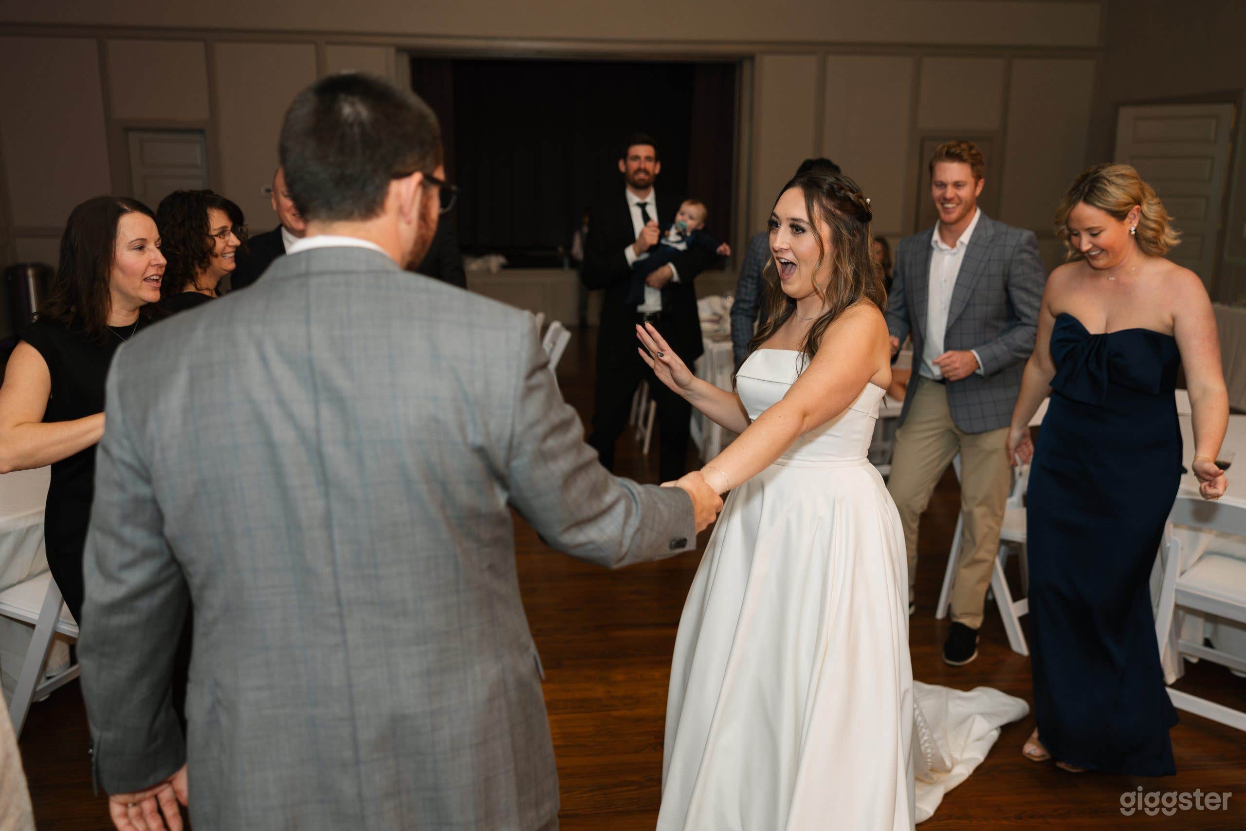 The Hall  (Exquisite Event Space) Photo 1