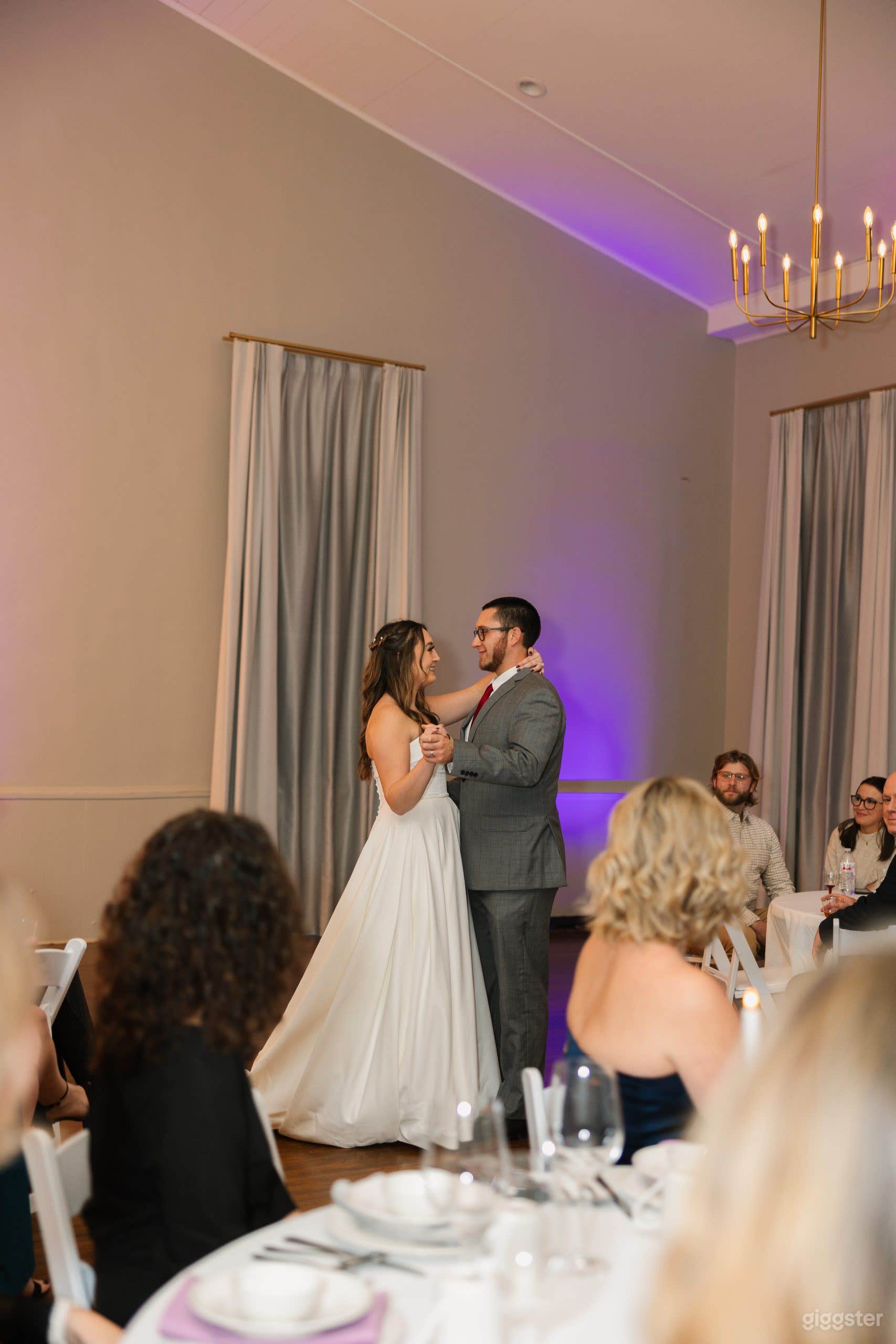 The Hall  (Exquisite Event Space) Photo 3