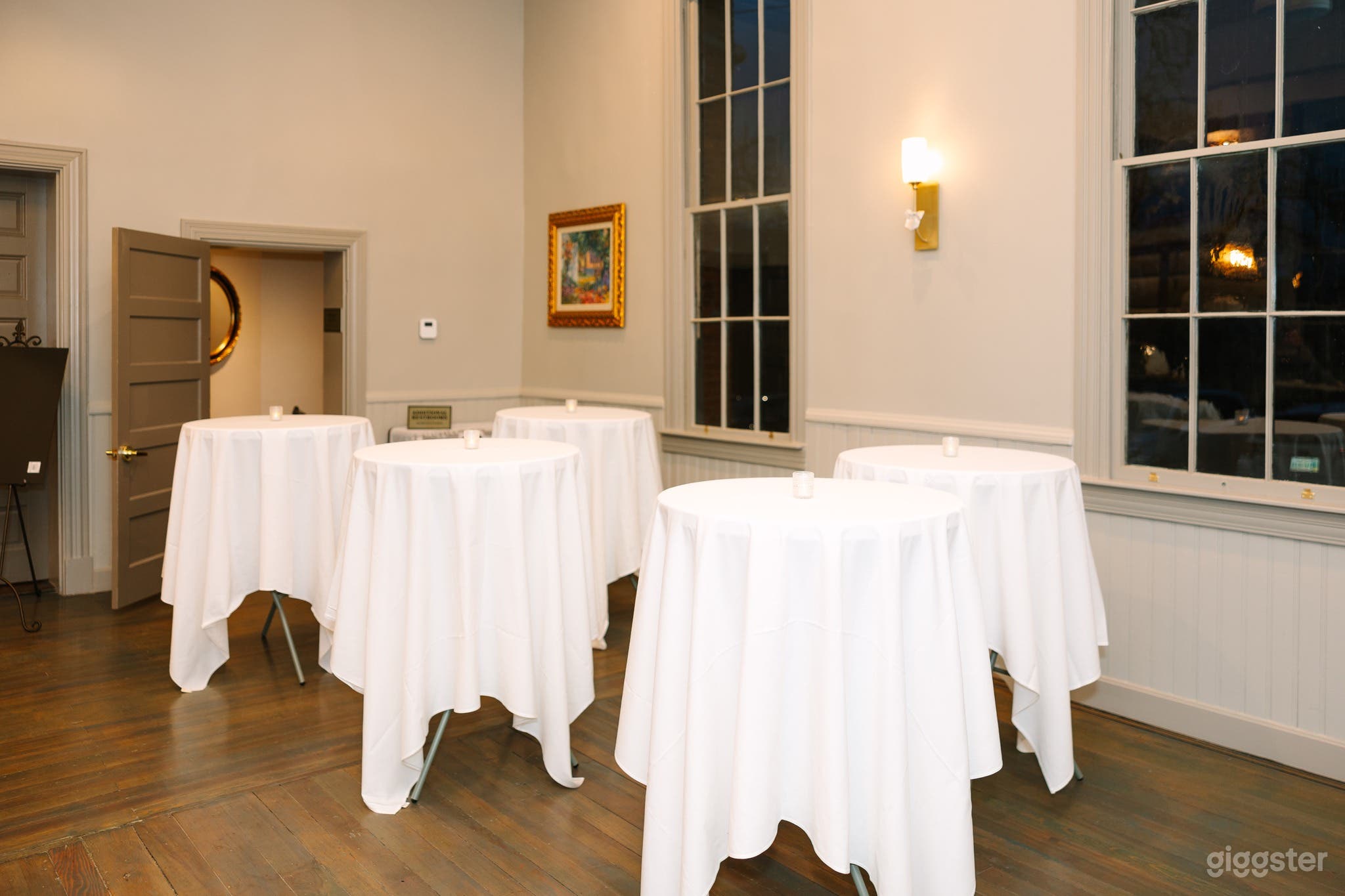 The Hall  (Exquisite Event Space) Photo 4