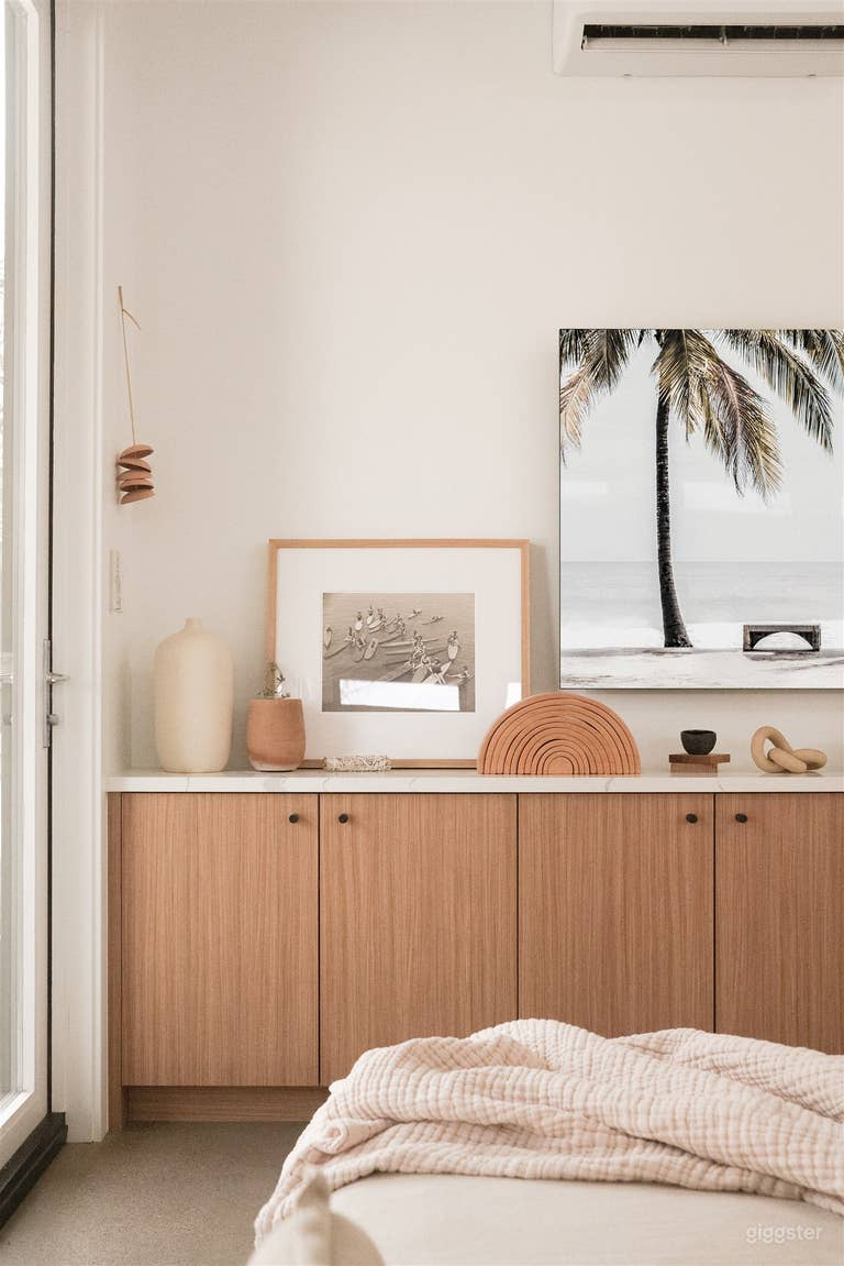  Modern Scandi home in Berkeley Neighborhood Denver 