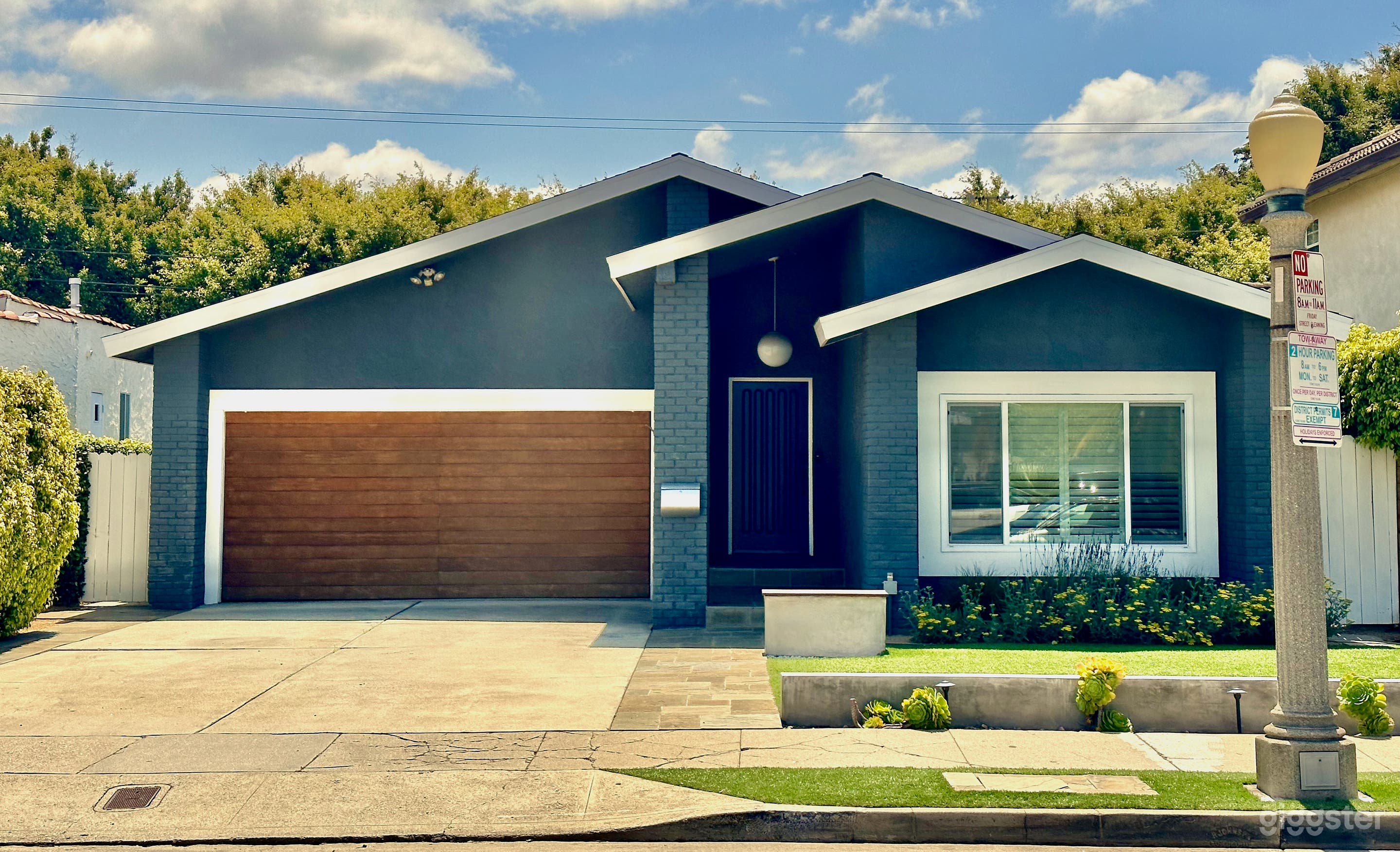 Charming Culver City Home Photo 3