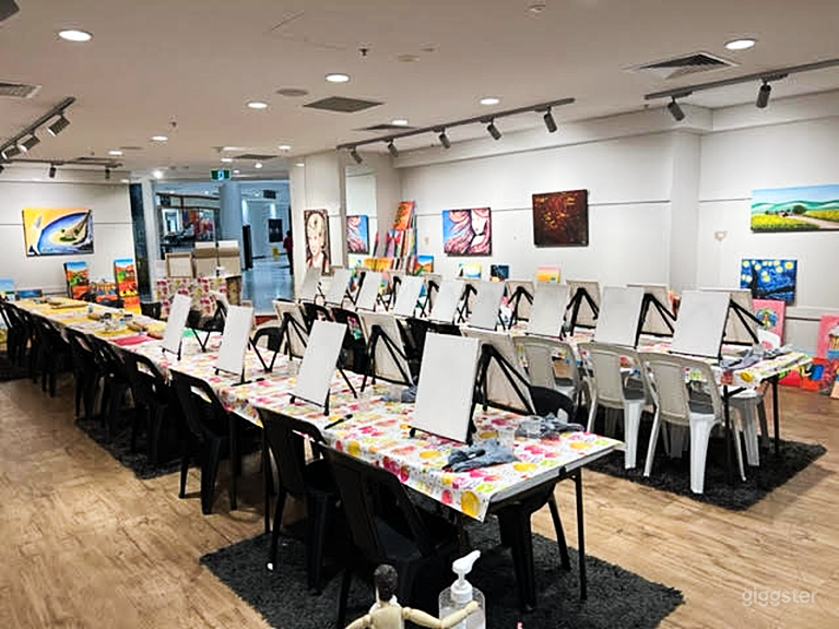  Estudio de Arte 