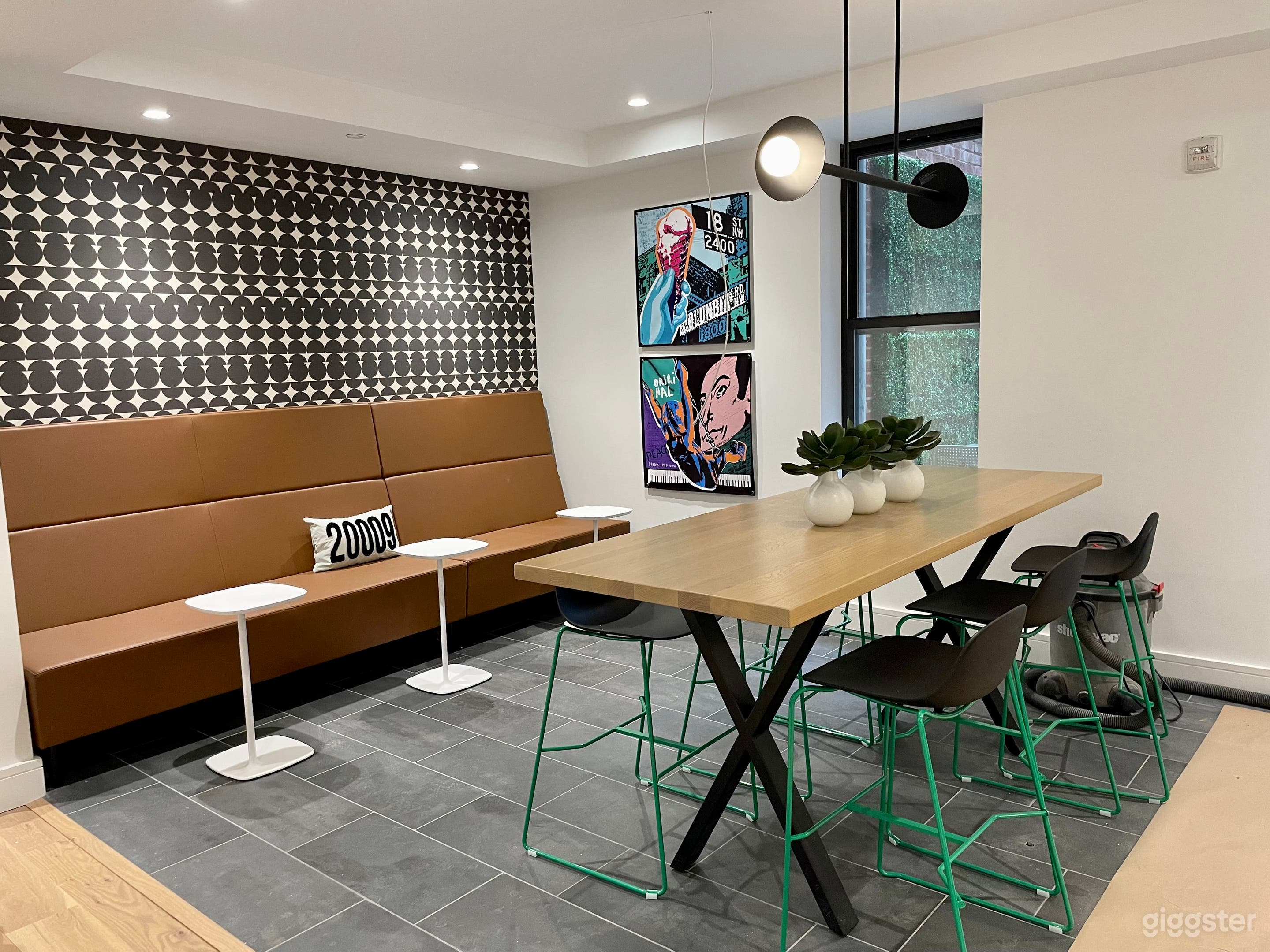 2nd Floor Pantry Event Space Photo 2