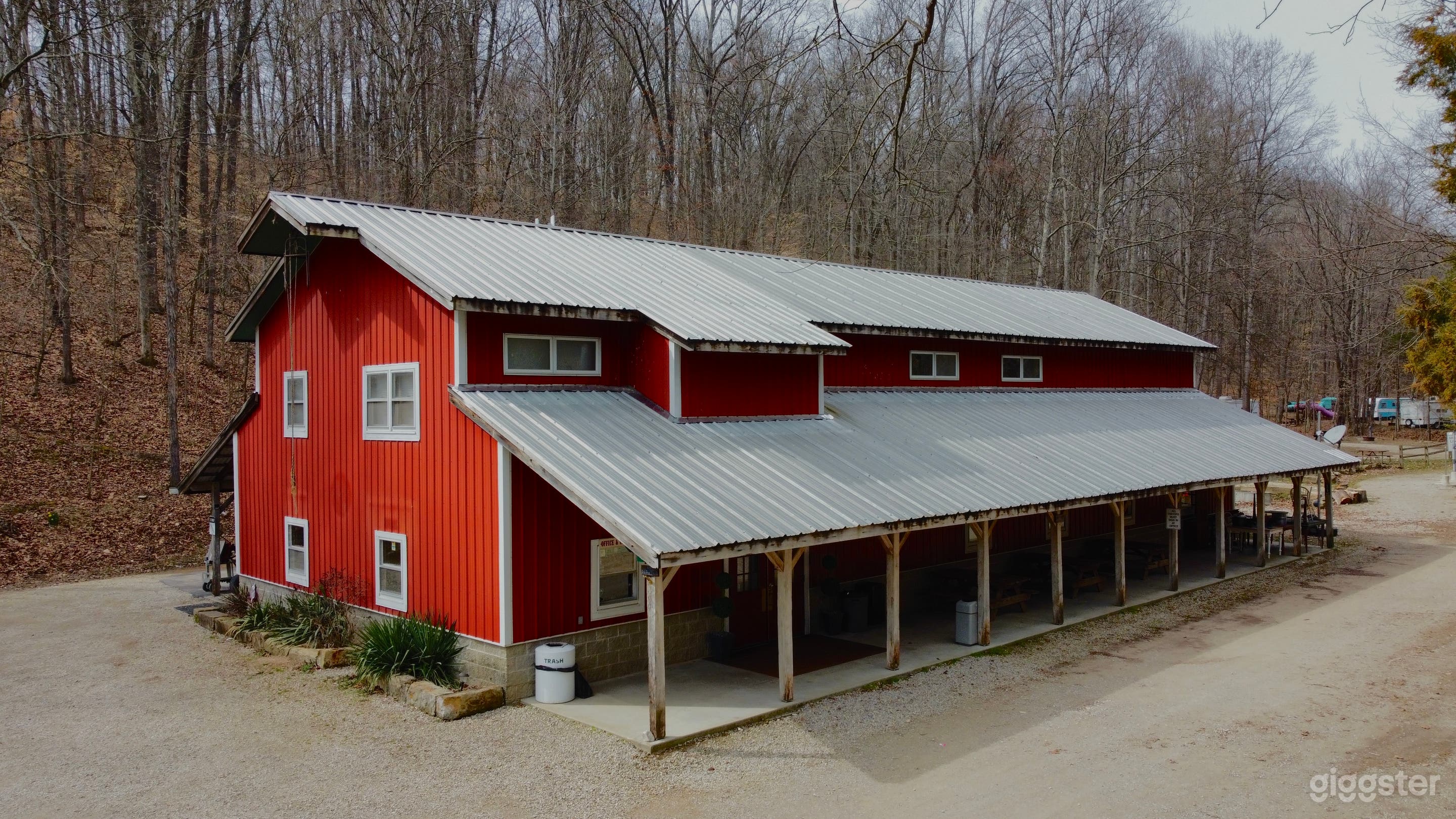 The Gallery in Nashville, IN Photo 1