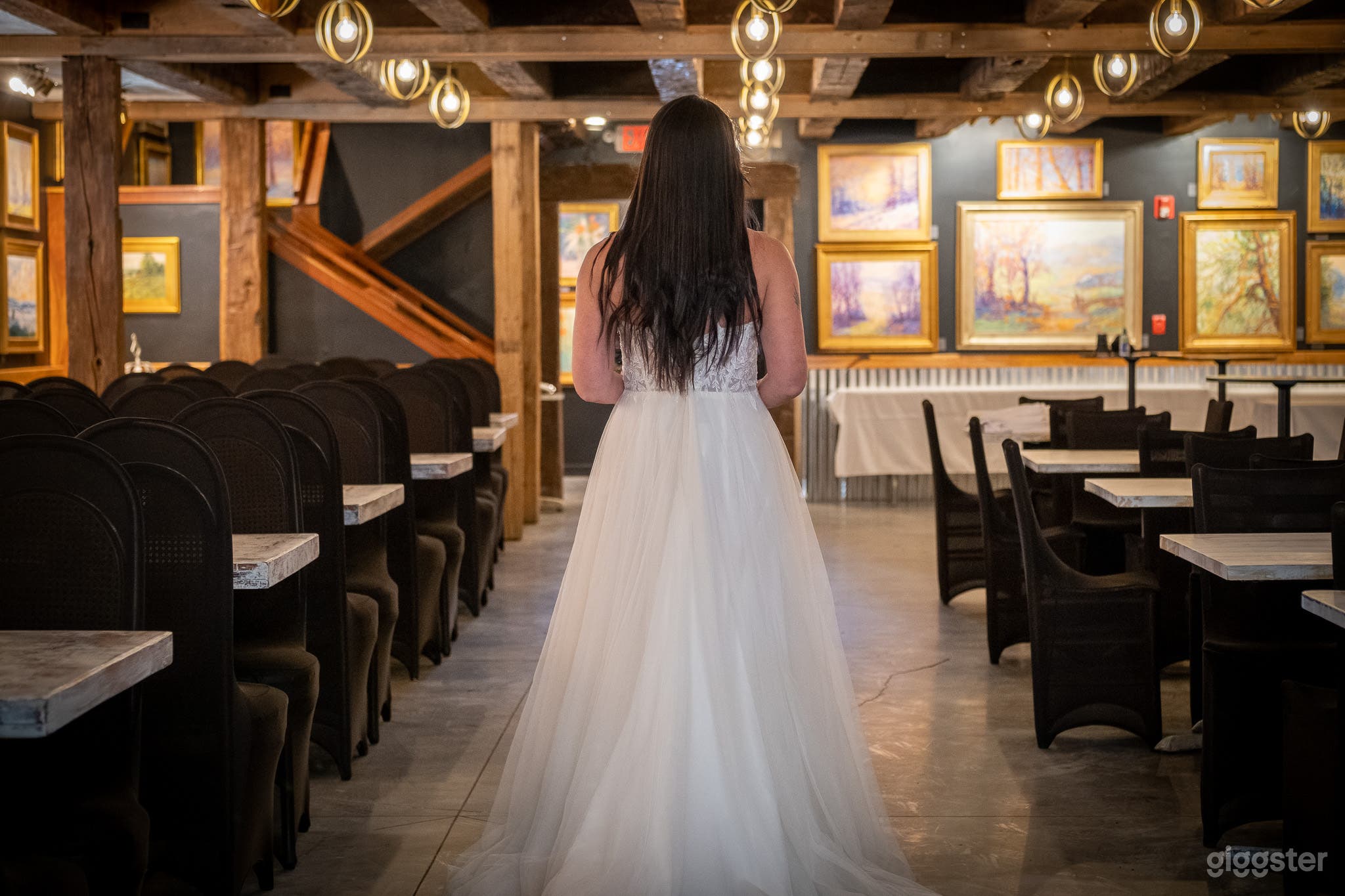 The Gallery in Nashville, IN Photo 3