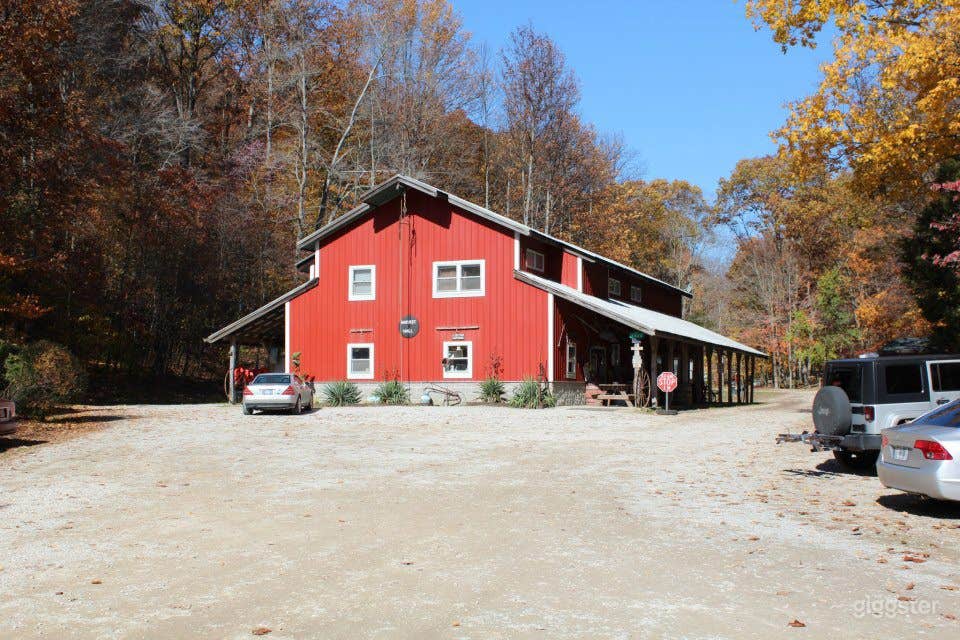 The Gallery in Nashville, IN Photo 2