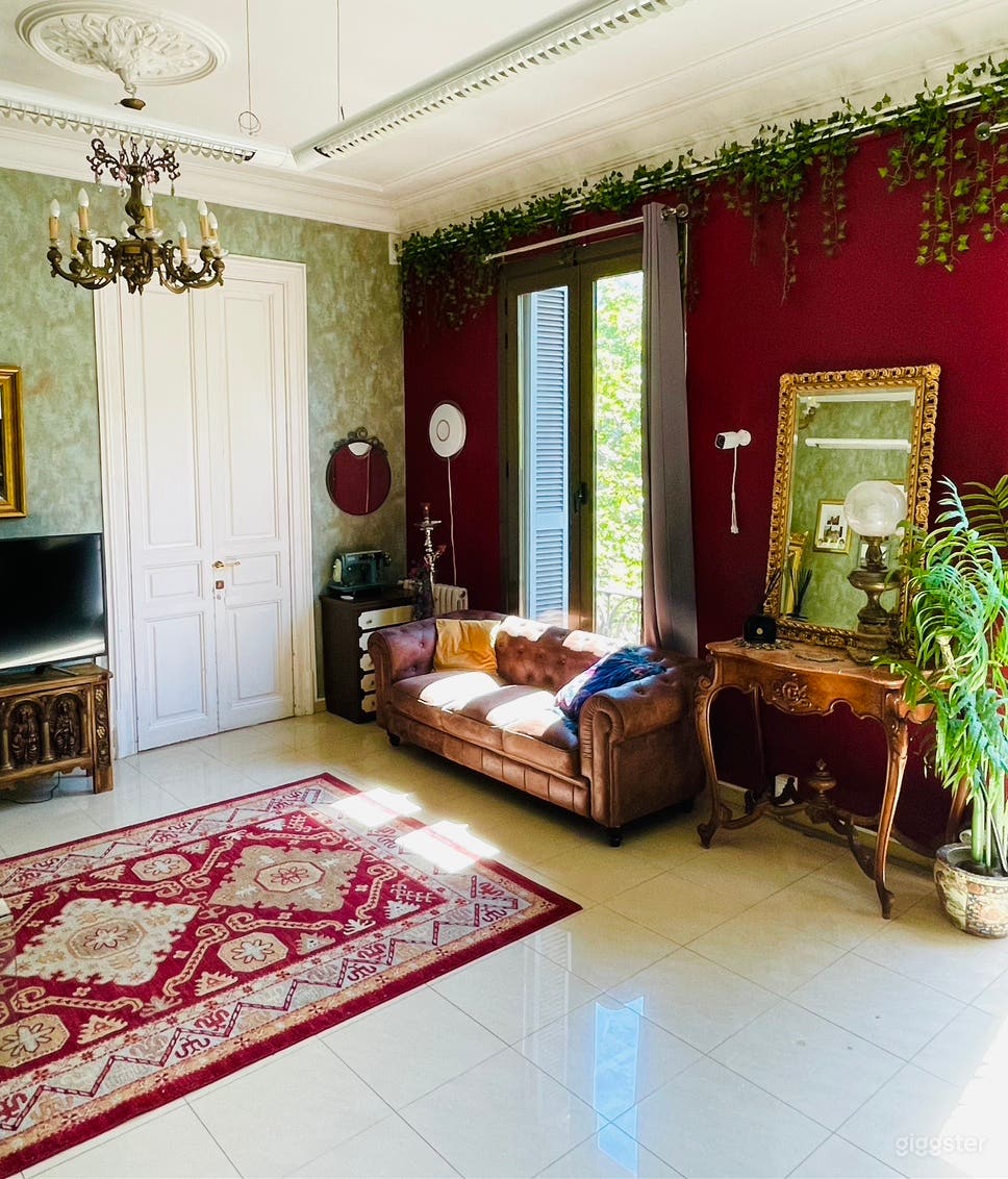 Estilo - La casa de Princess Photo 3