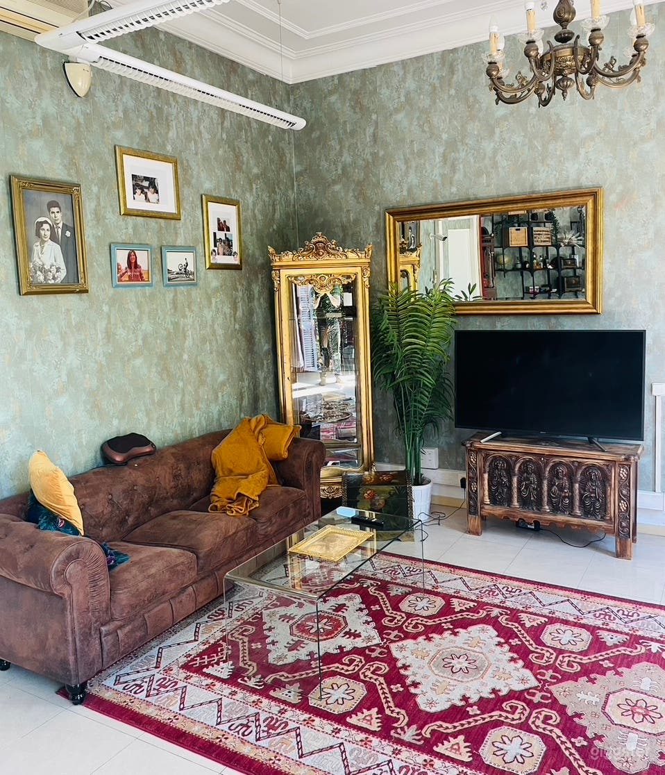 Estilo - La casa de Princess Photo 4