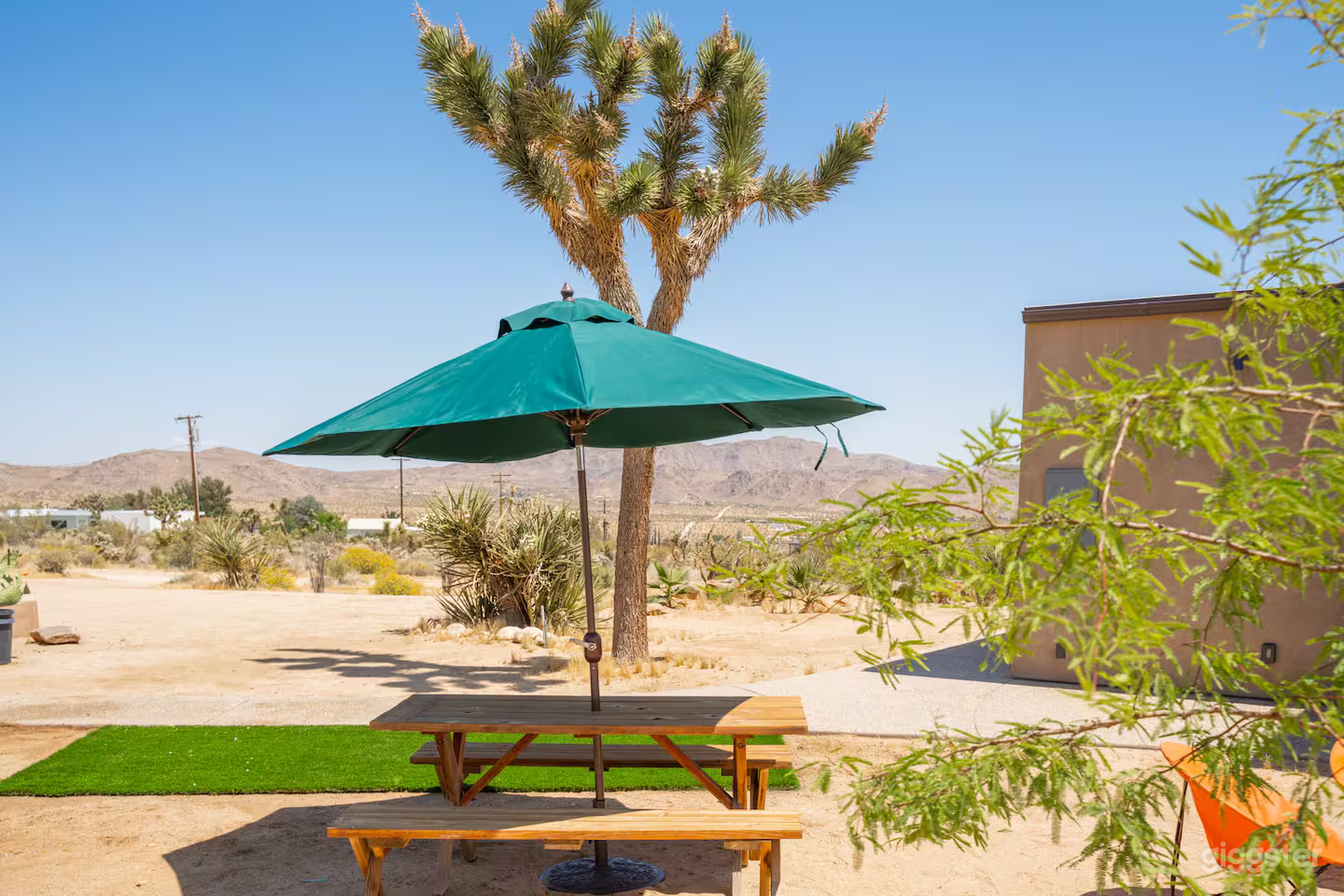 Juniper House Photo 4