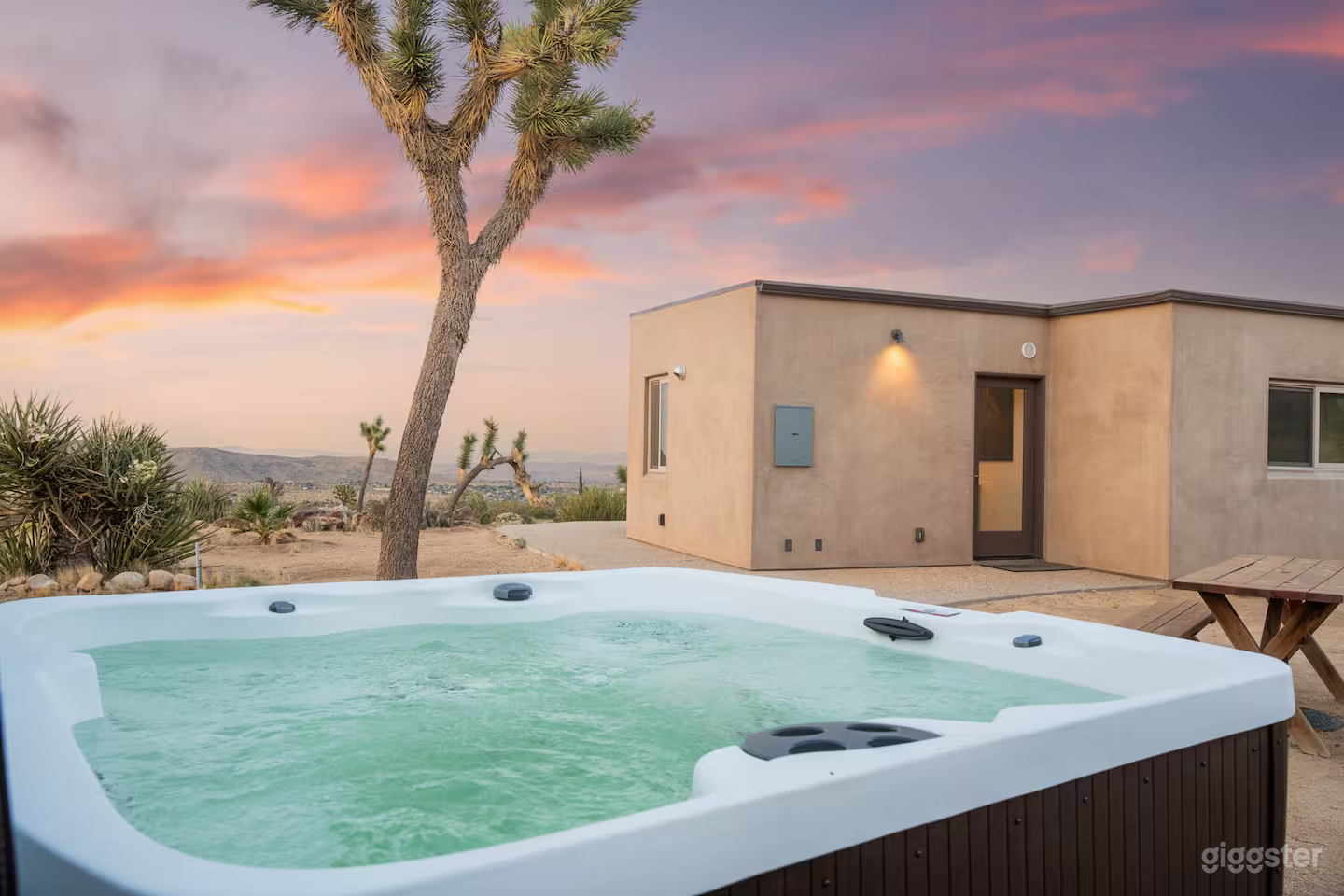 Juniper House Photo 1