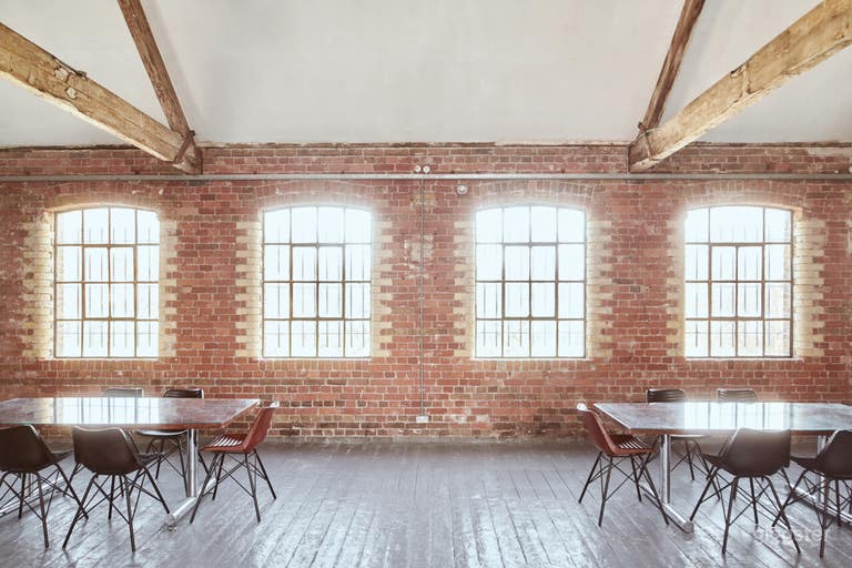  Modern Studio 4 