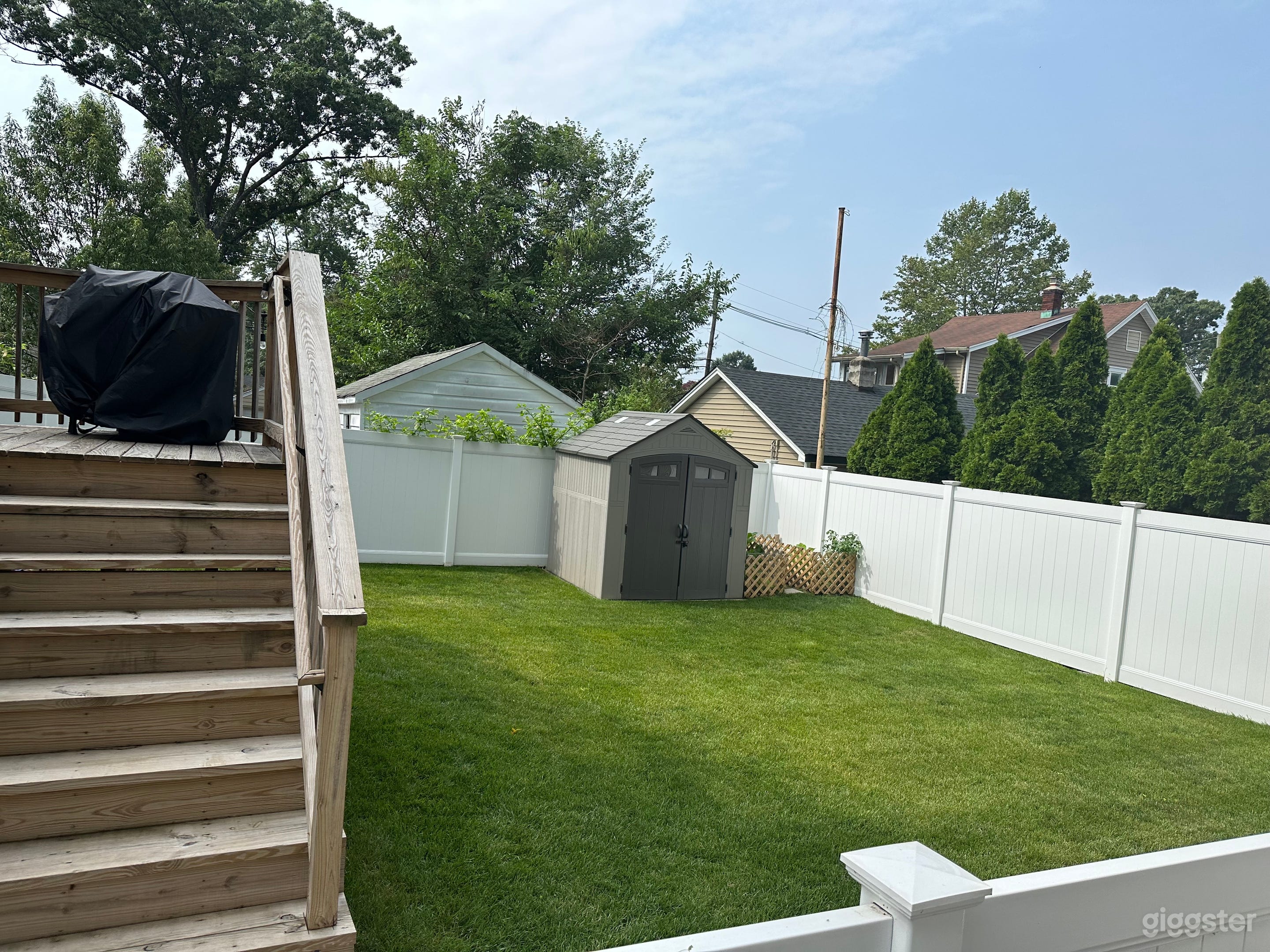 Bright Prestine White Brand New Remodeled Home Photo 4