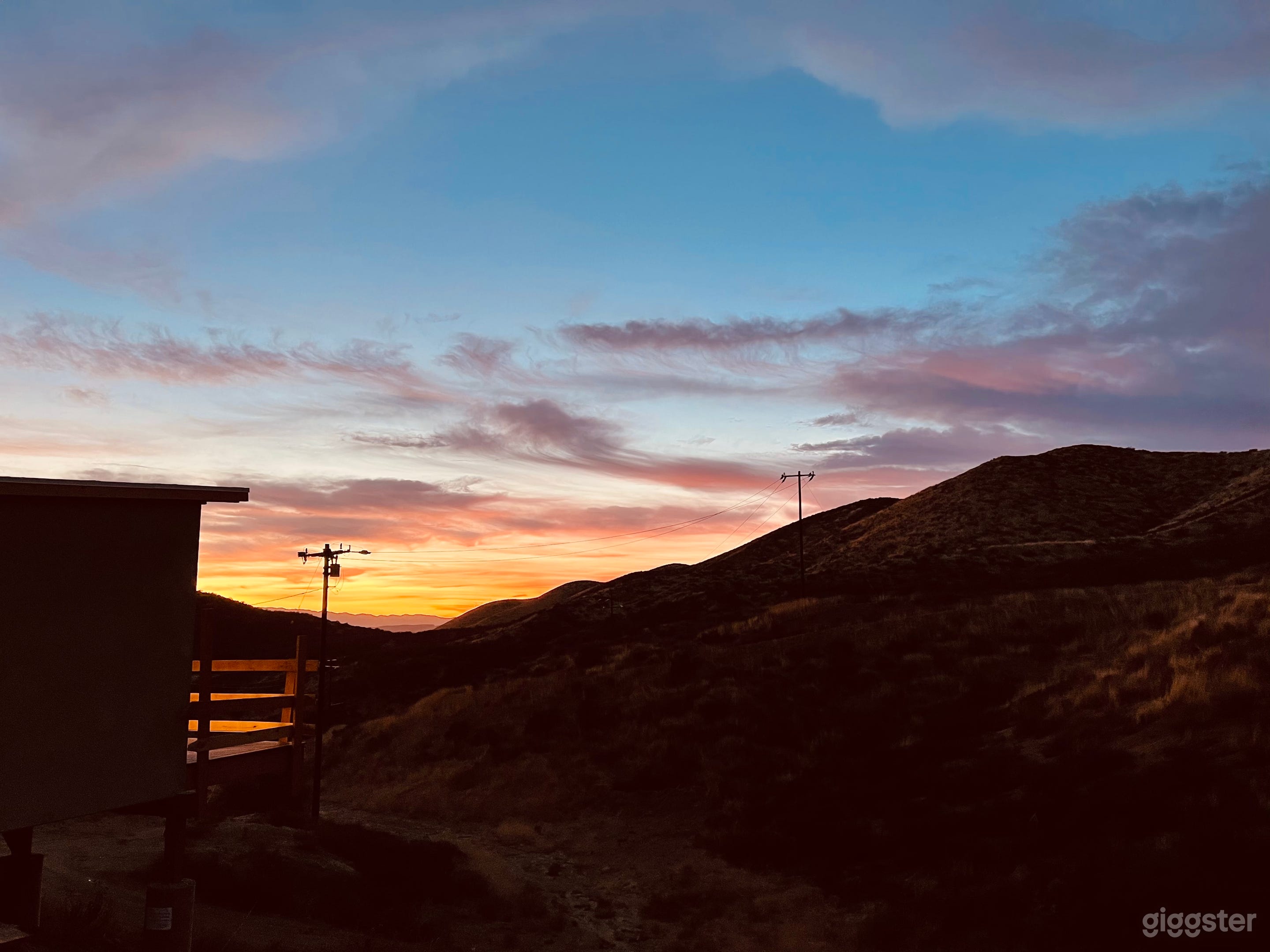 Beautiful scenic Ranch Photo 1