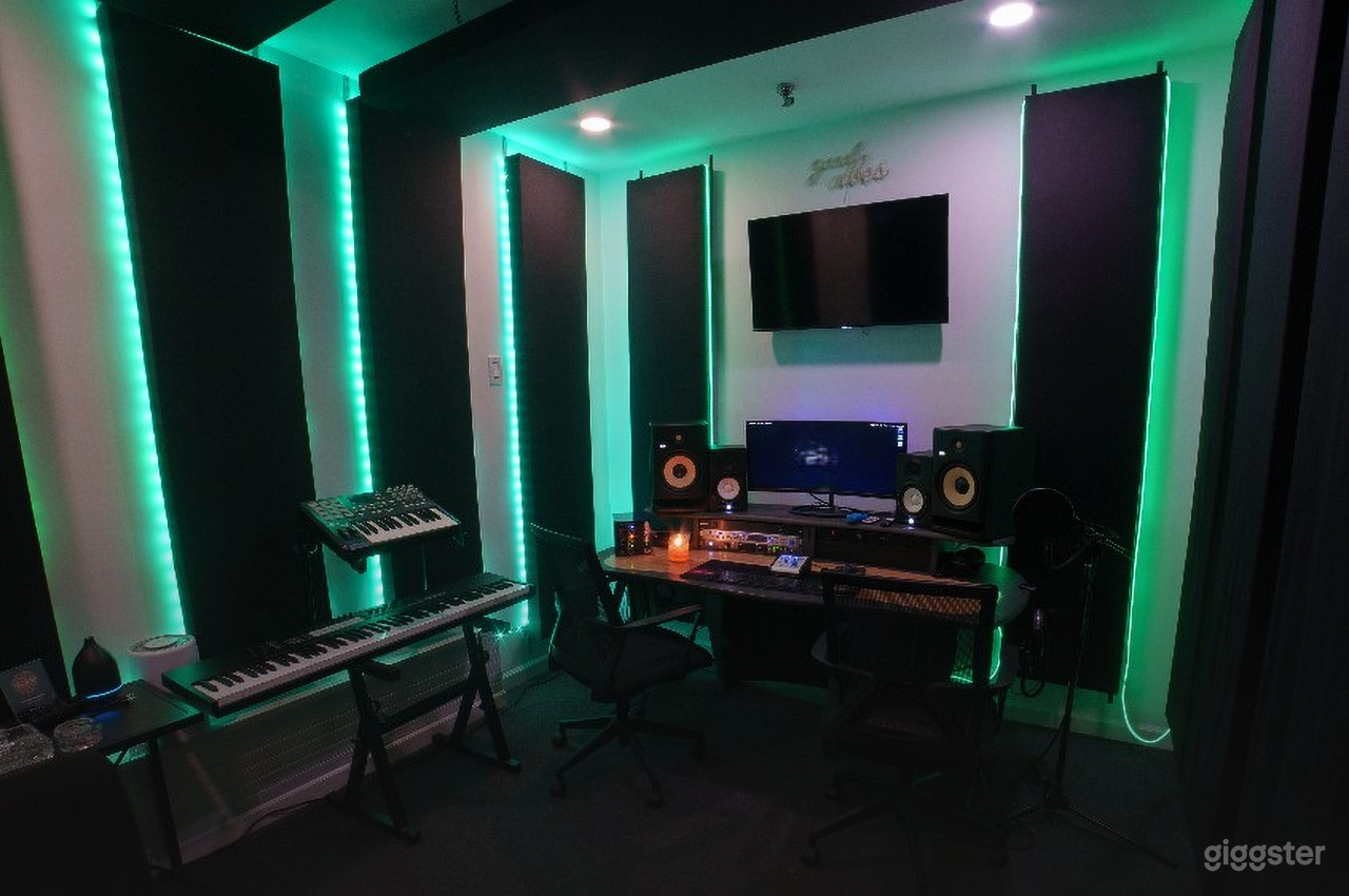 Terminal C Sound Studio Photo 1