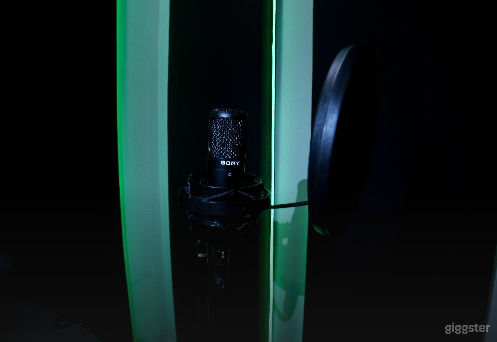 Terminal C Sound Studio Photo 4