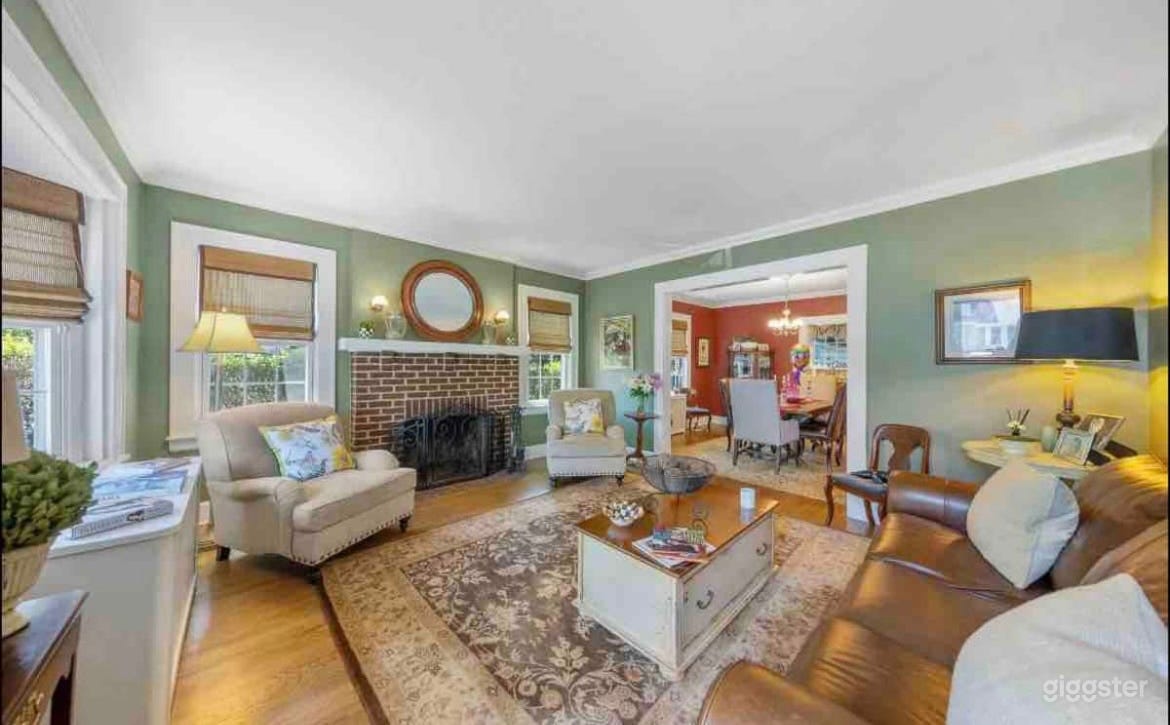 KK’s classic homey retreat Photo 1