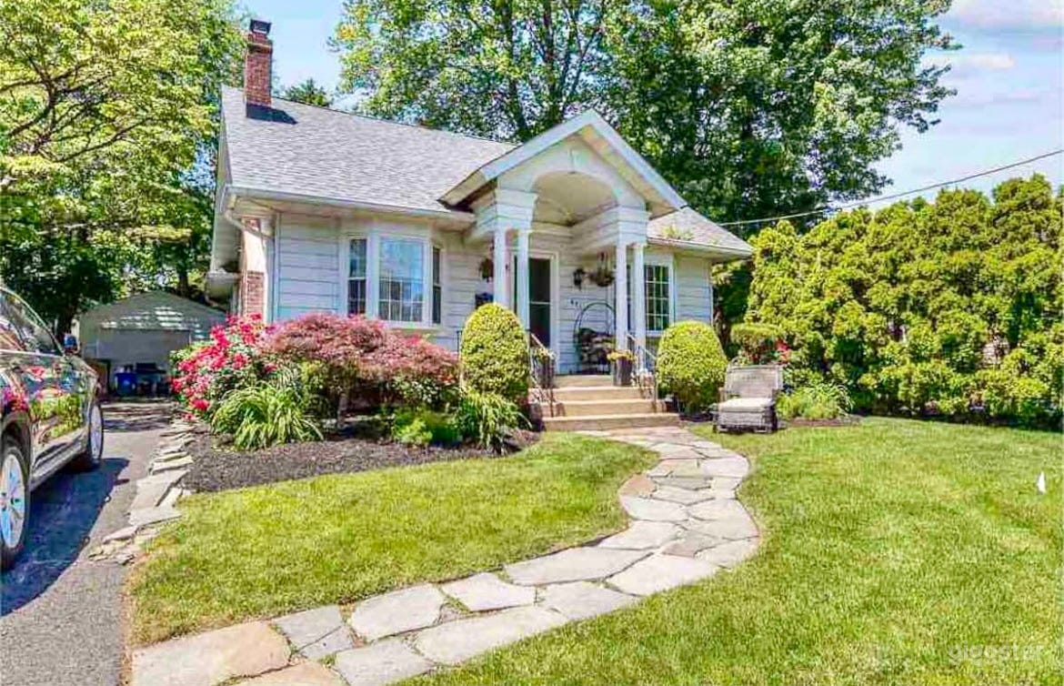 KK’s classic homey retreat Photo 4