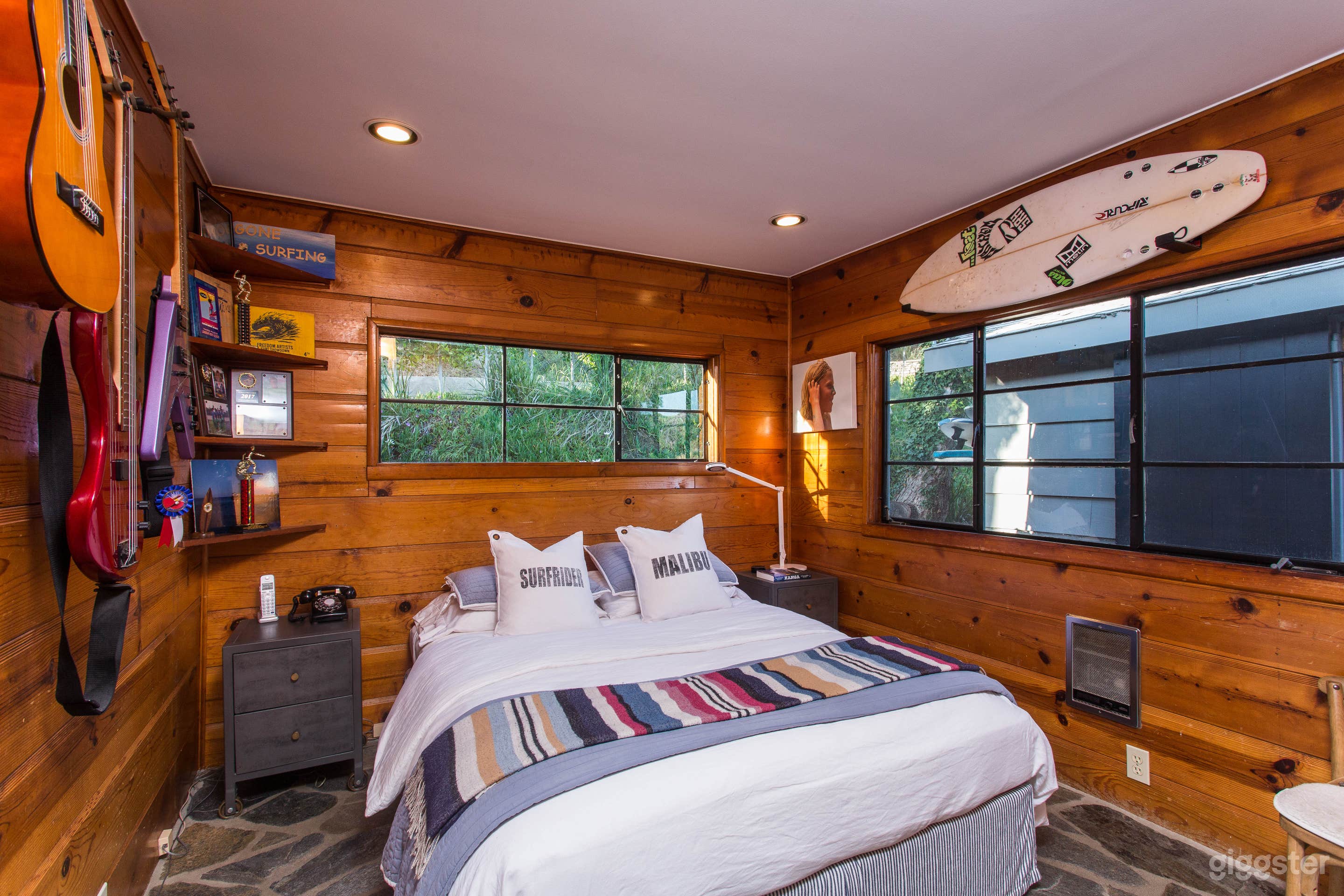 15 Acre Ocean View Ranch Malibu Photo 4