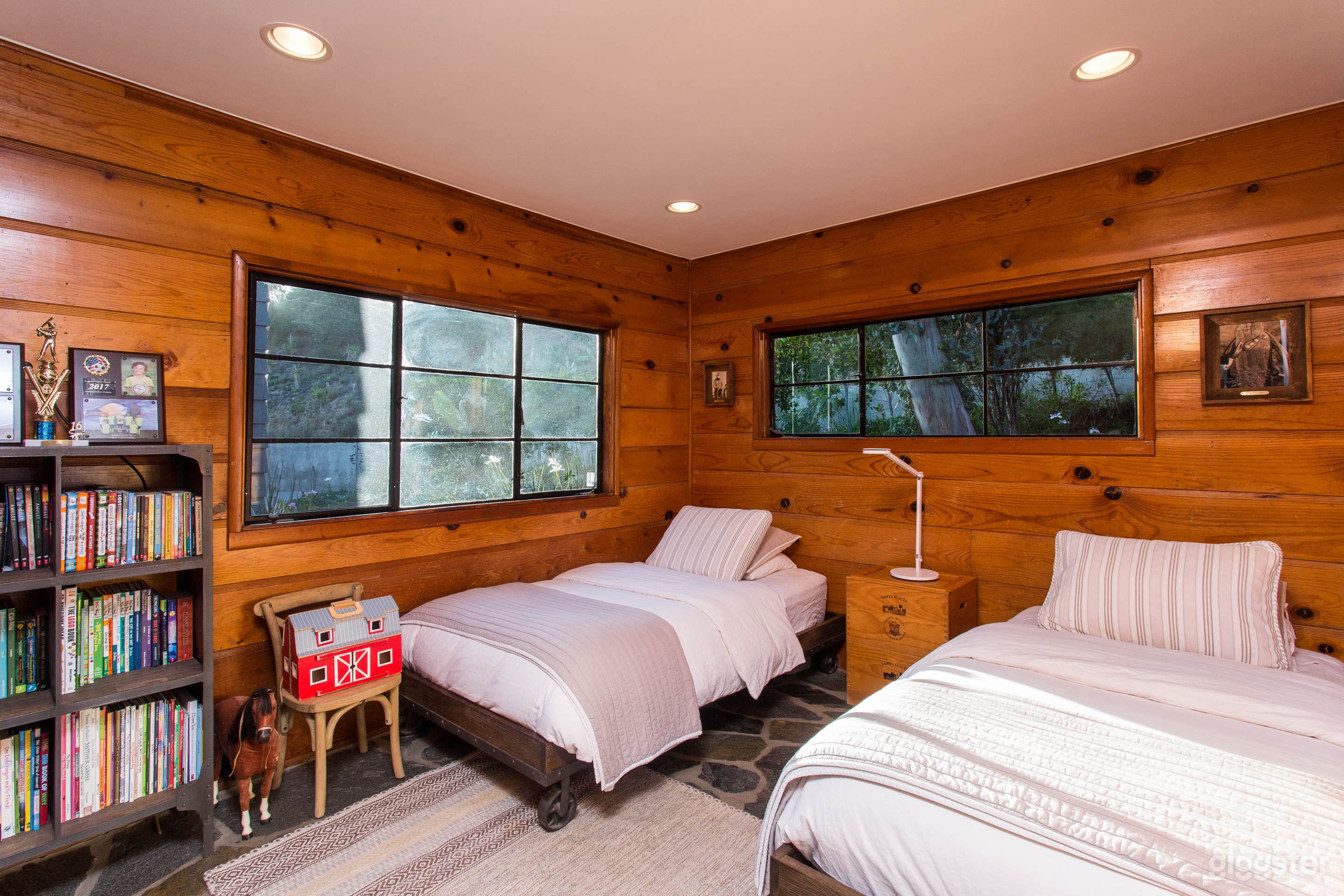 15 Acre Ocean View Ranch Malibu Photo 3