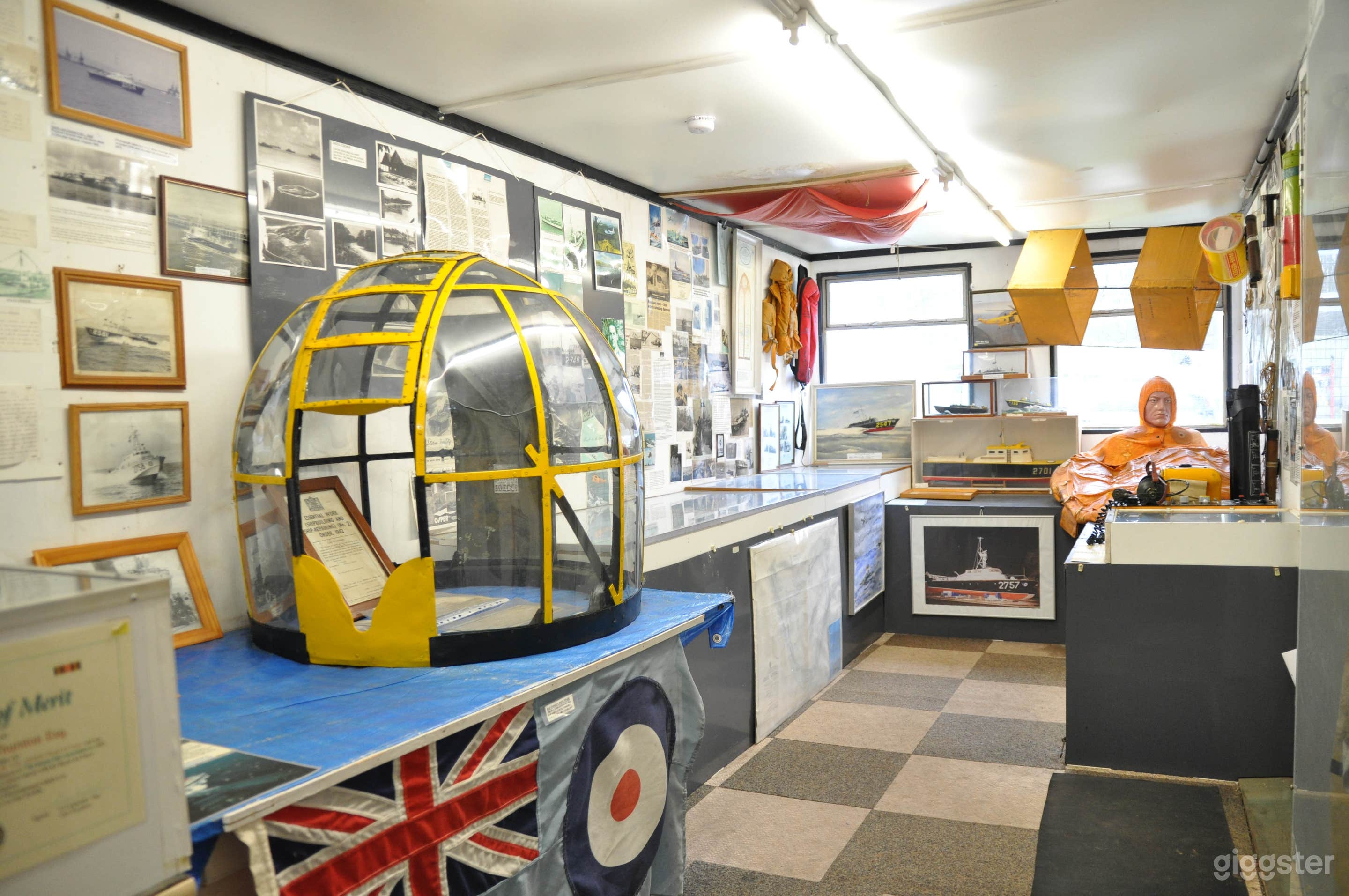 Aviation Heritage Centre and Museum in Bungay Photo 3