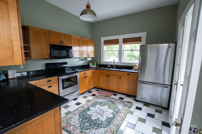  Charming 1913 Historic Home in Seminole Heights 