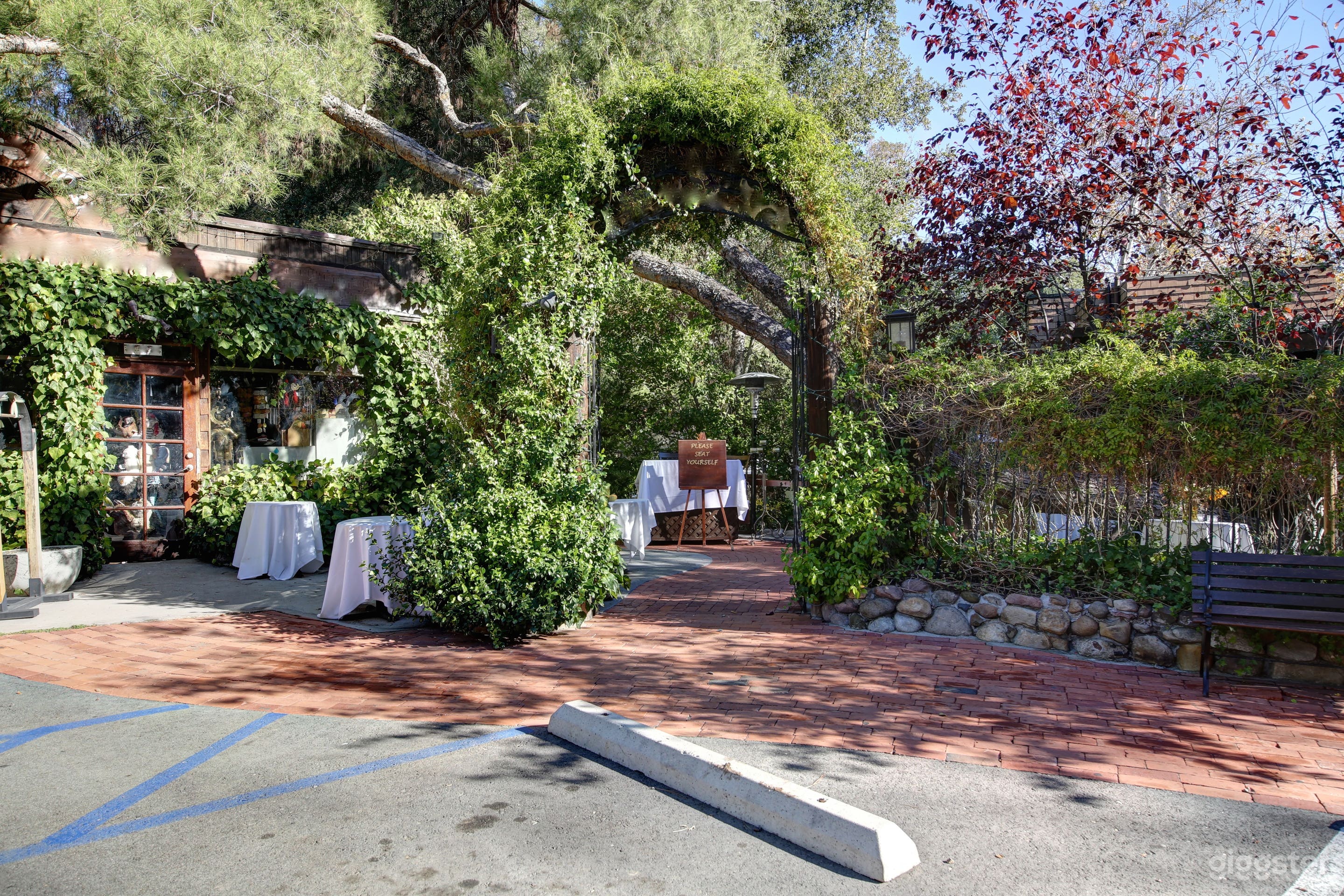 Seventh Fairy Tale  Photo 2