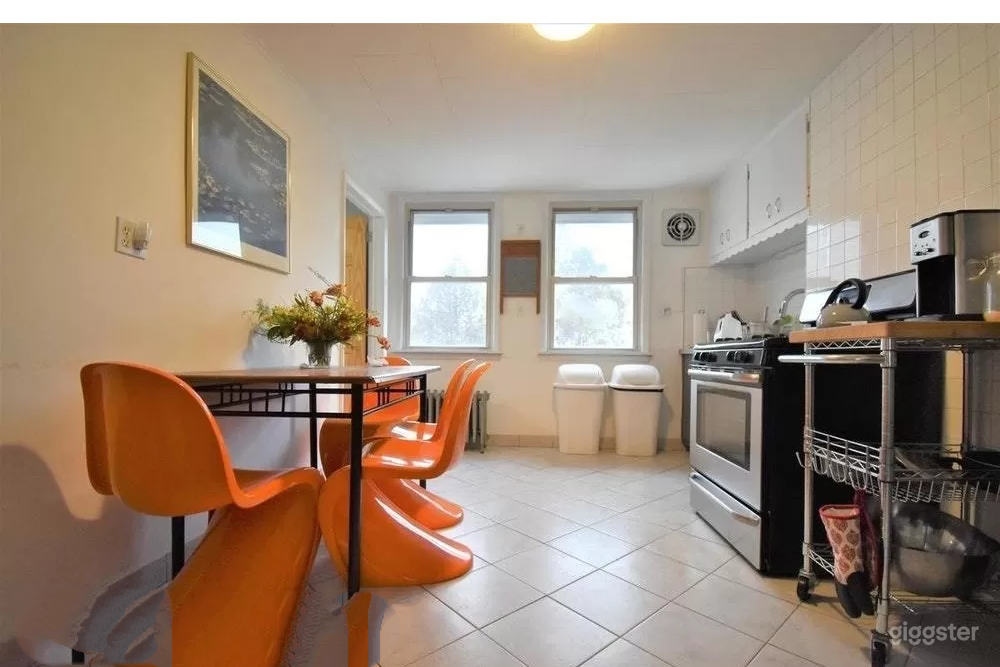 Cozy  &amp; Modest Apartment in Brooklyn Photo 2