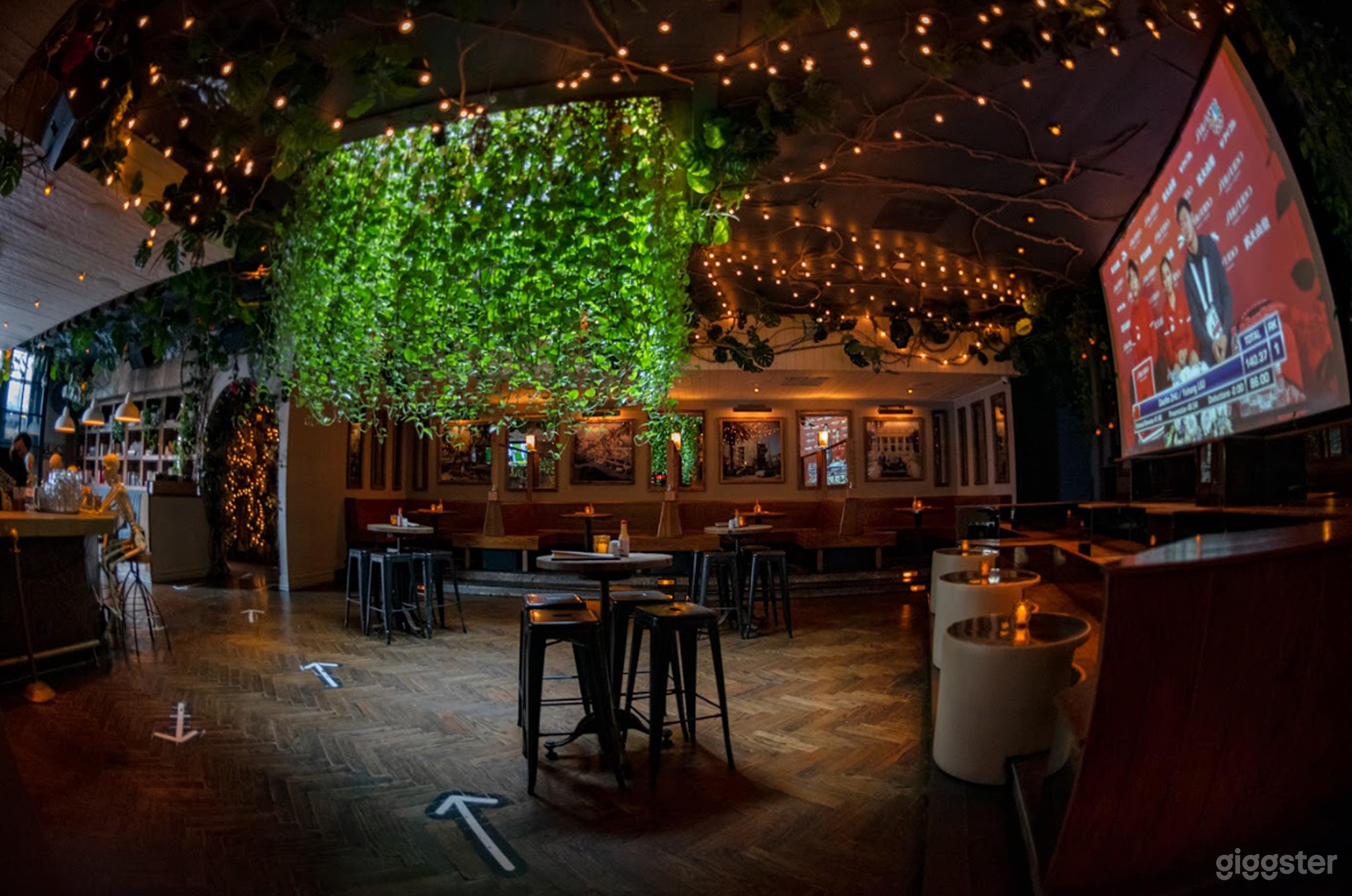 Back Door Hideaway – Private Event Space Photo 4