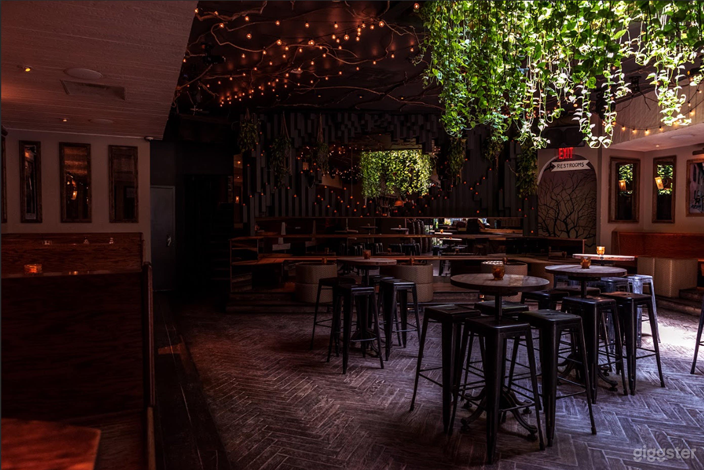 Back Door Hideaway – Private Event Space Photo 1