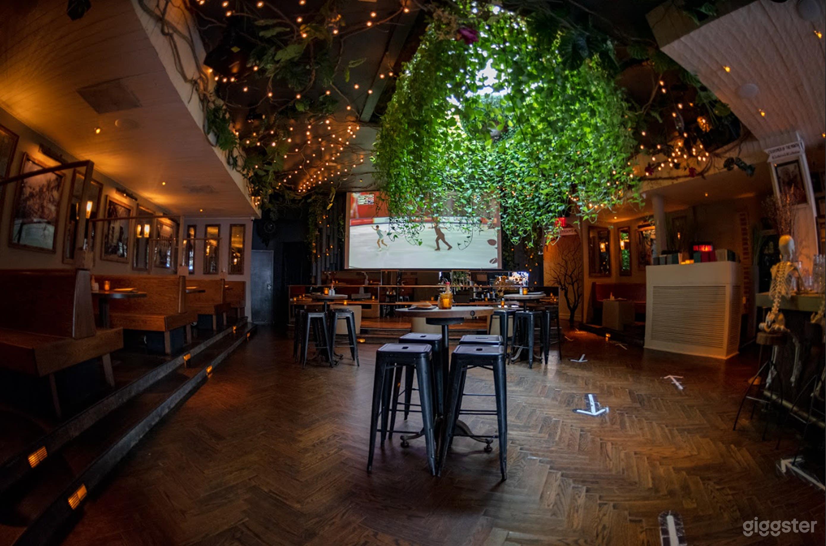 Back Door Hideaway – Private Event Space Photo 3