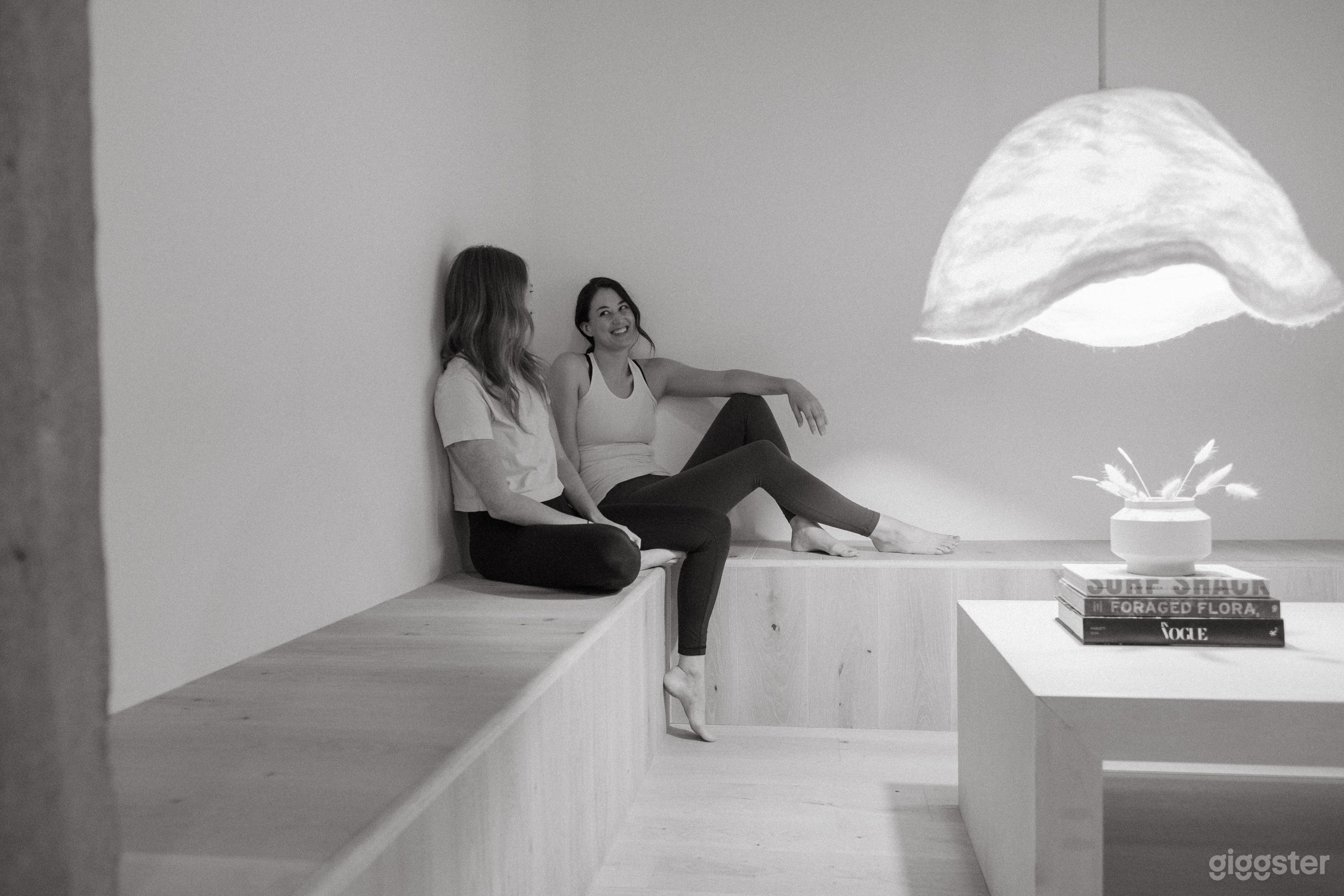 Very Tidy Pilates Studio In Vancouver (Full Buy Out) Photo 3