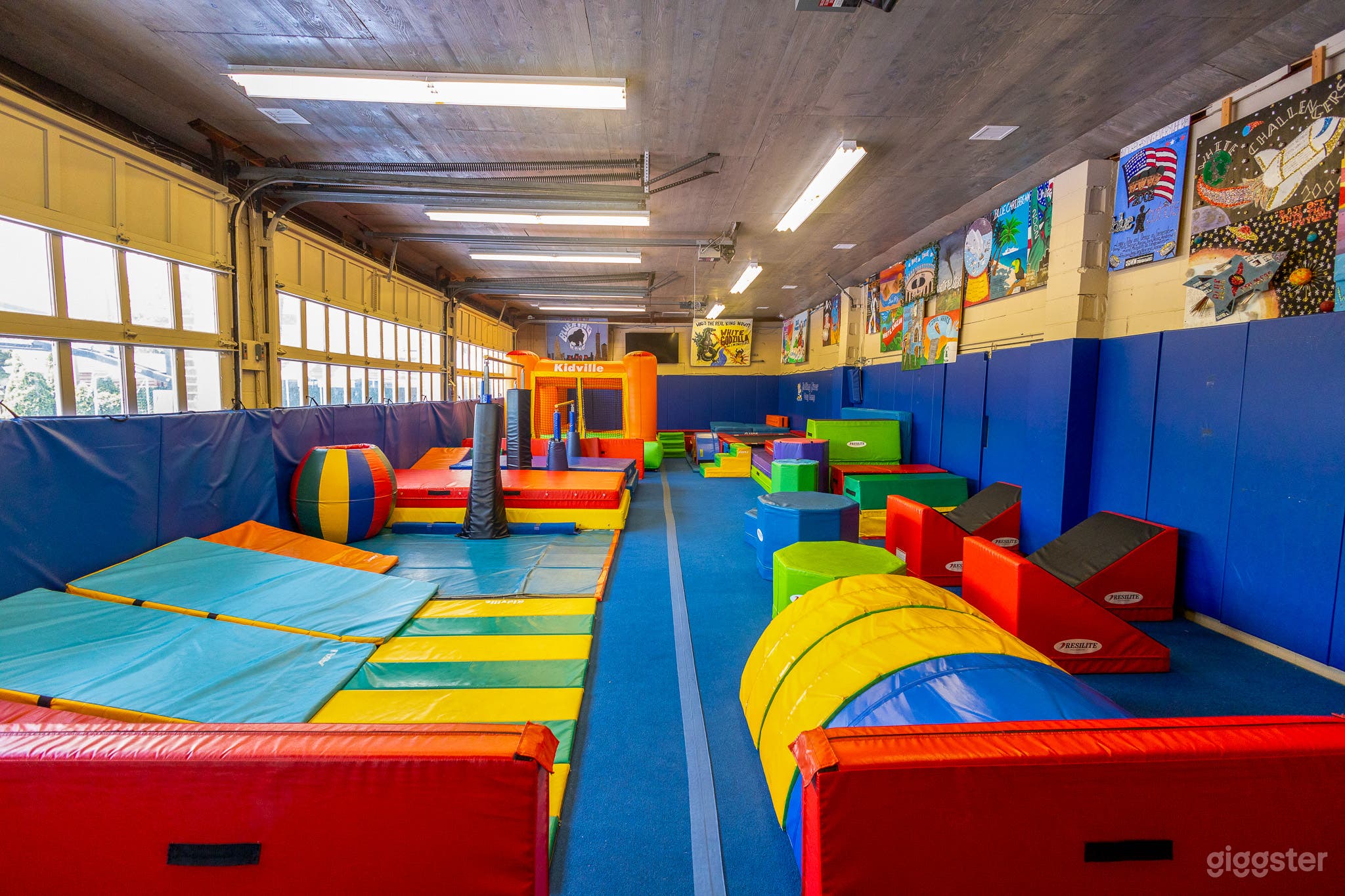 Versatile, 5+ Acre Riverside Camp and Event Space Photo 3