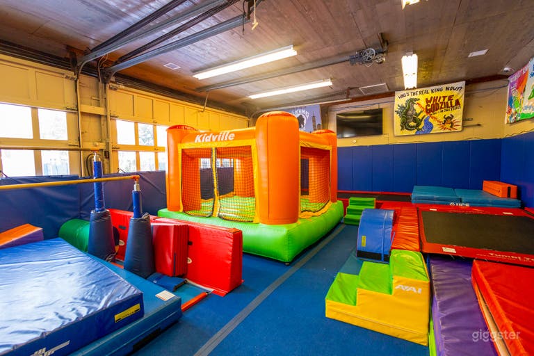  Versatile, 5+ Acre Riverside Camp and Event Space 