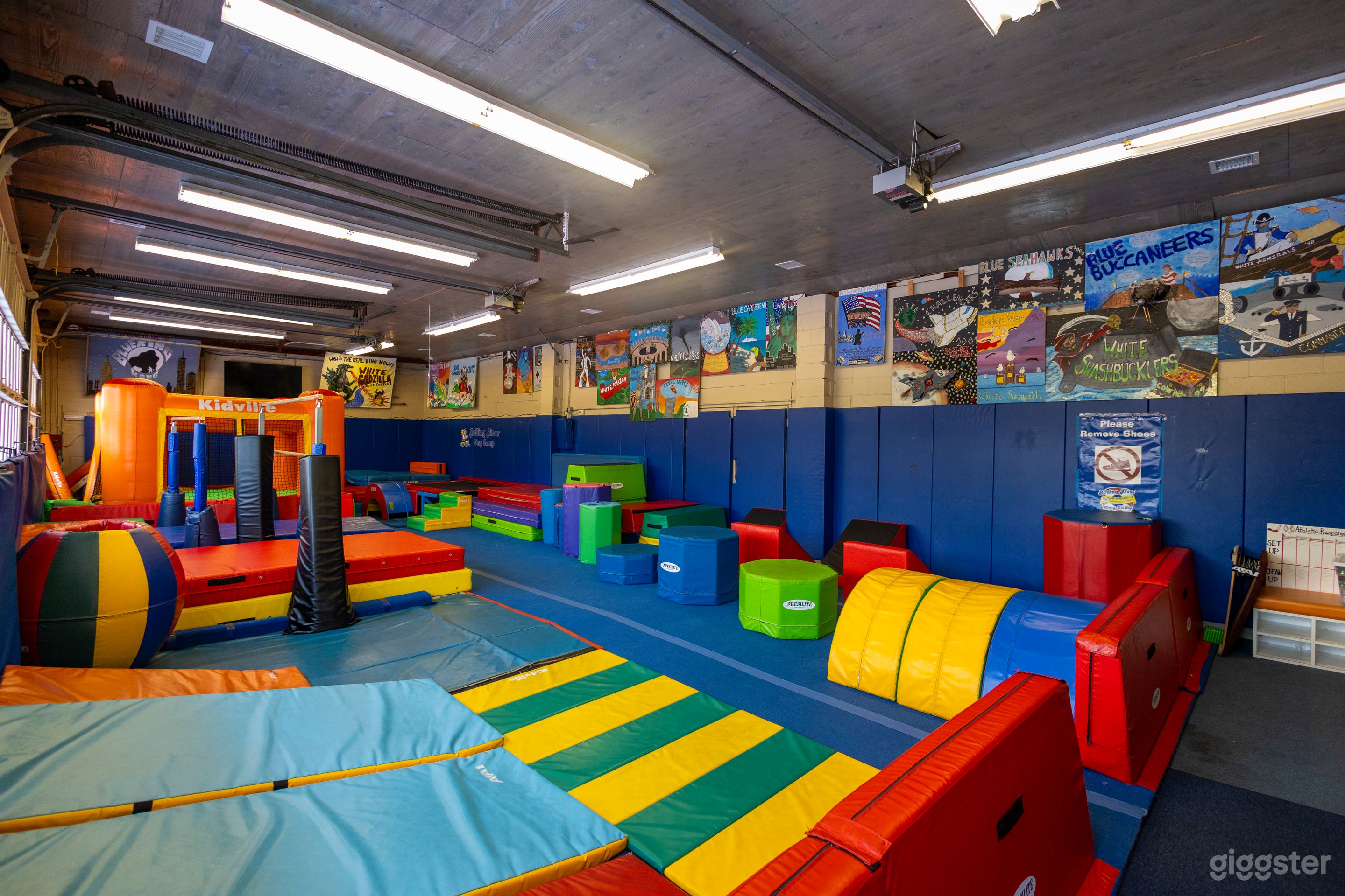 Versatile, 5+ Acre Riverside Camp and Event Space Photo 2