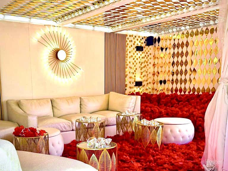  San Diego Luxury Event & Retreat Venue | Pool + Glass Dome 