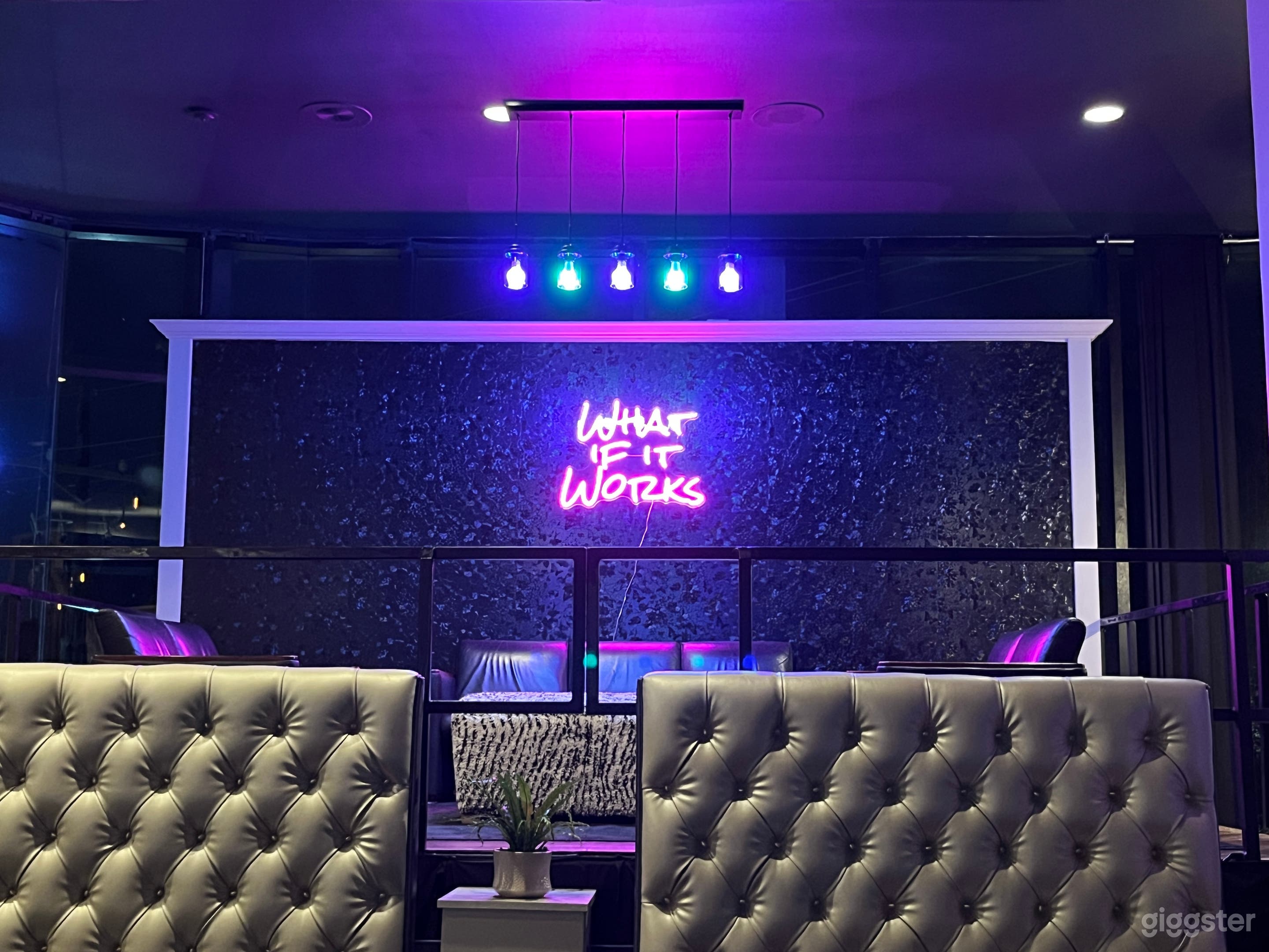 Dynamic Event Space in New Orleans Photo 4