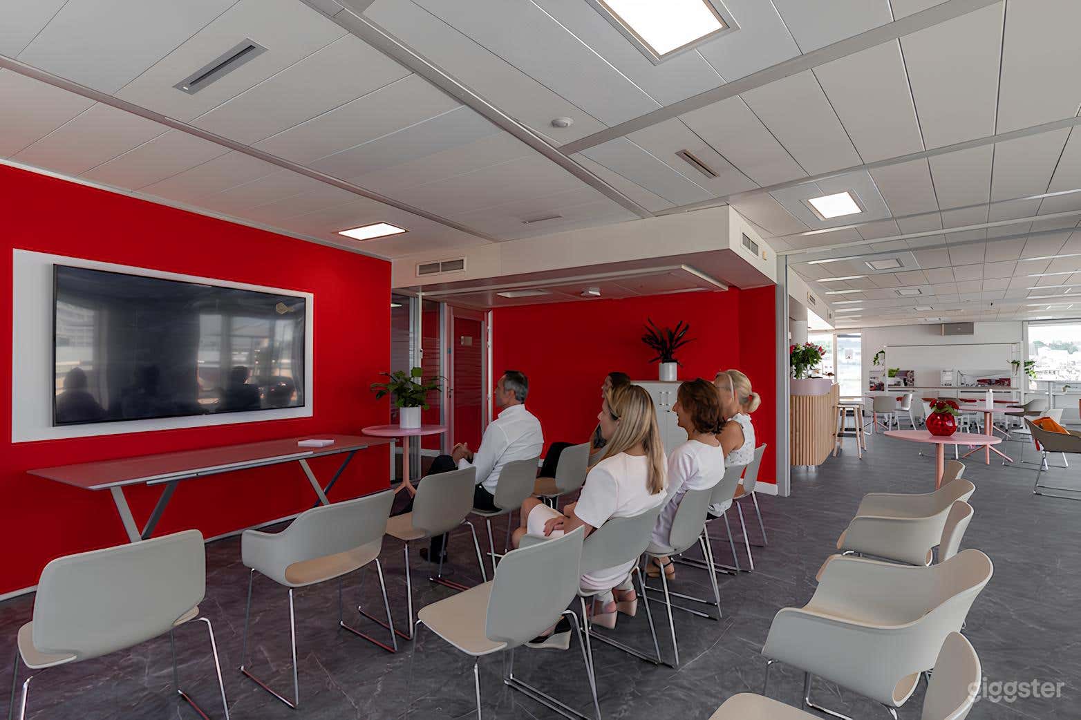 Photo de Henri Farman Room 45m² 3