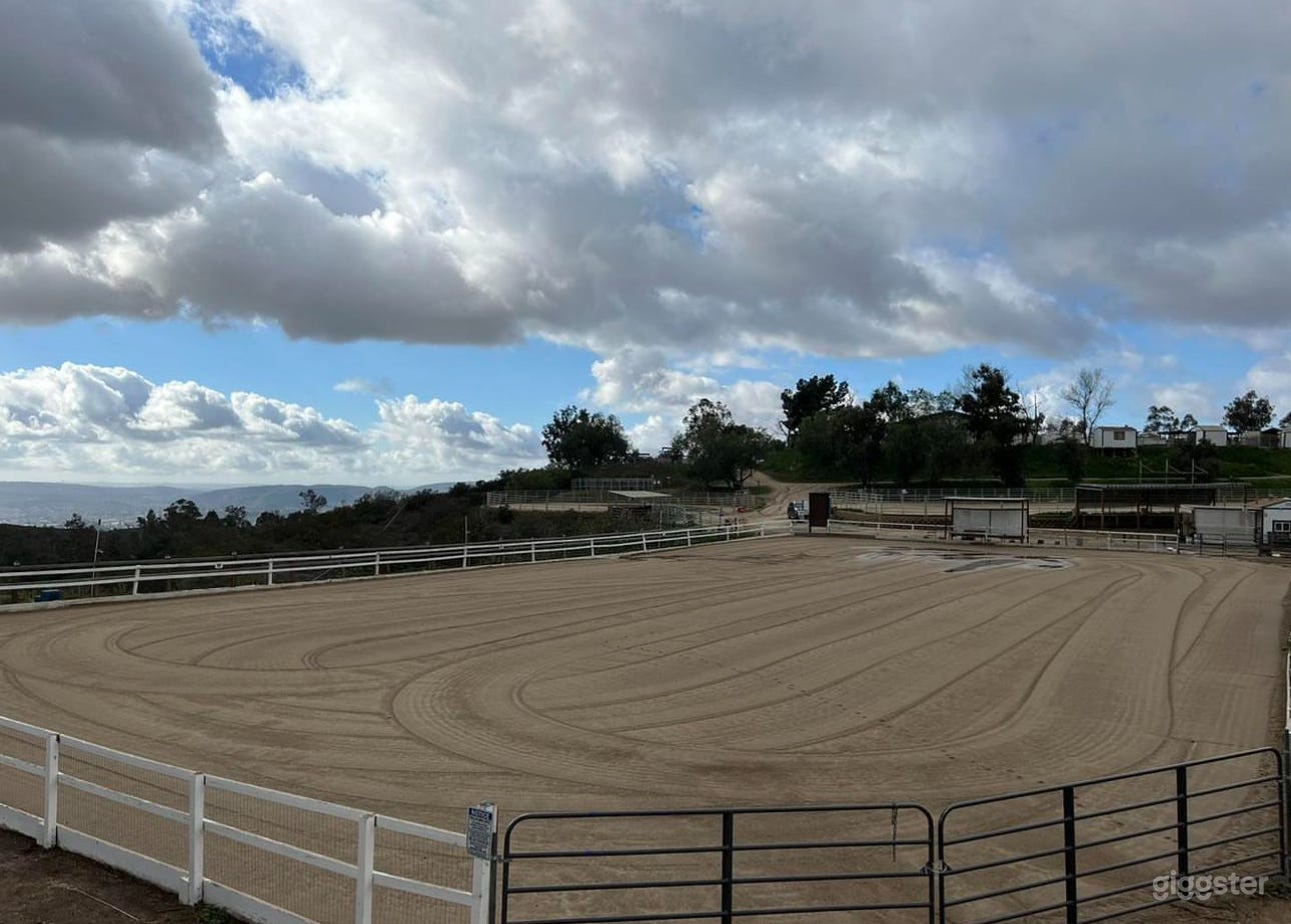 200 Acre Versatile Space Photo 2