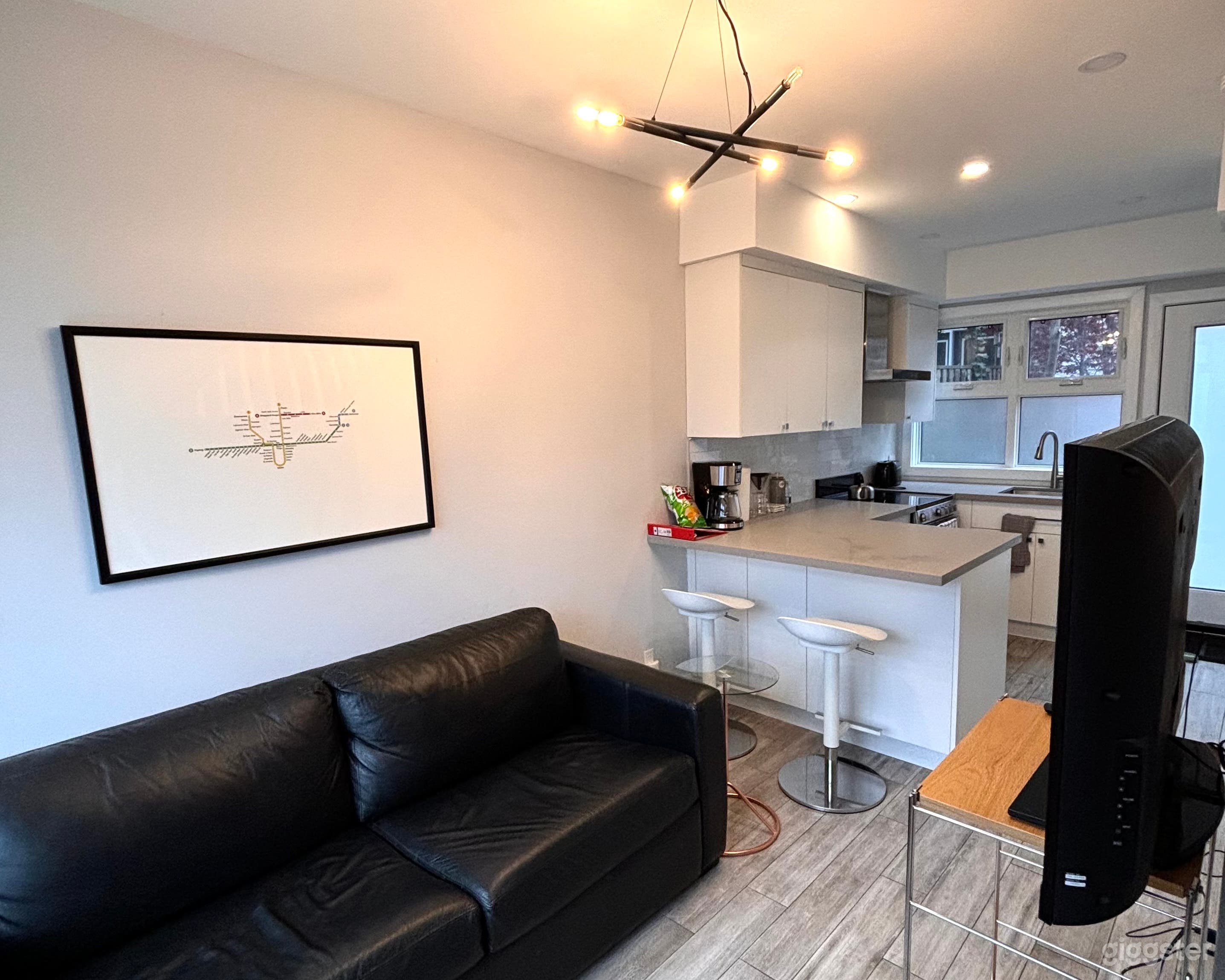 Rental Trinity Bellwoods Photo 1