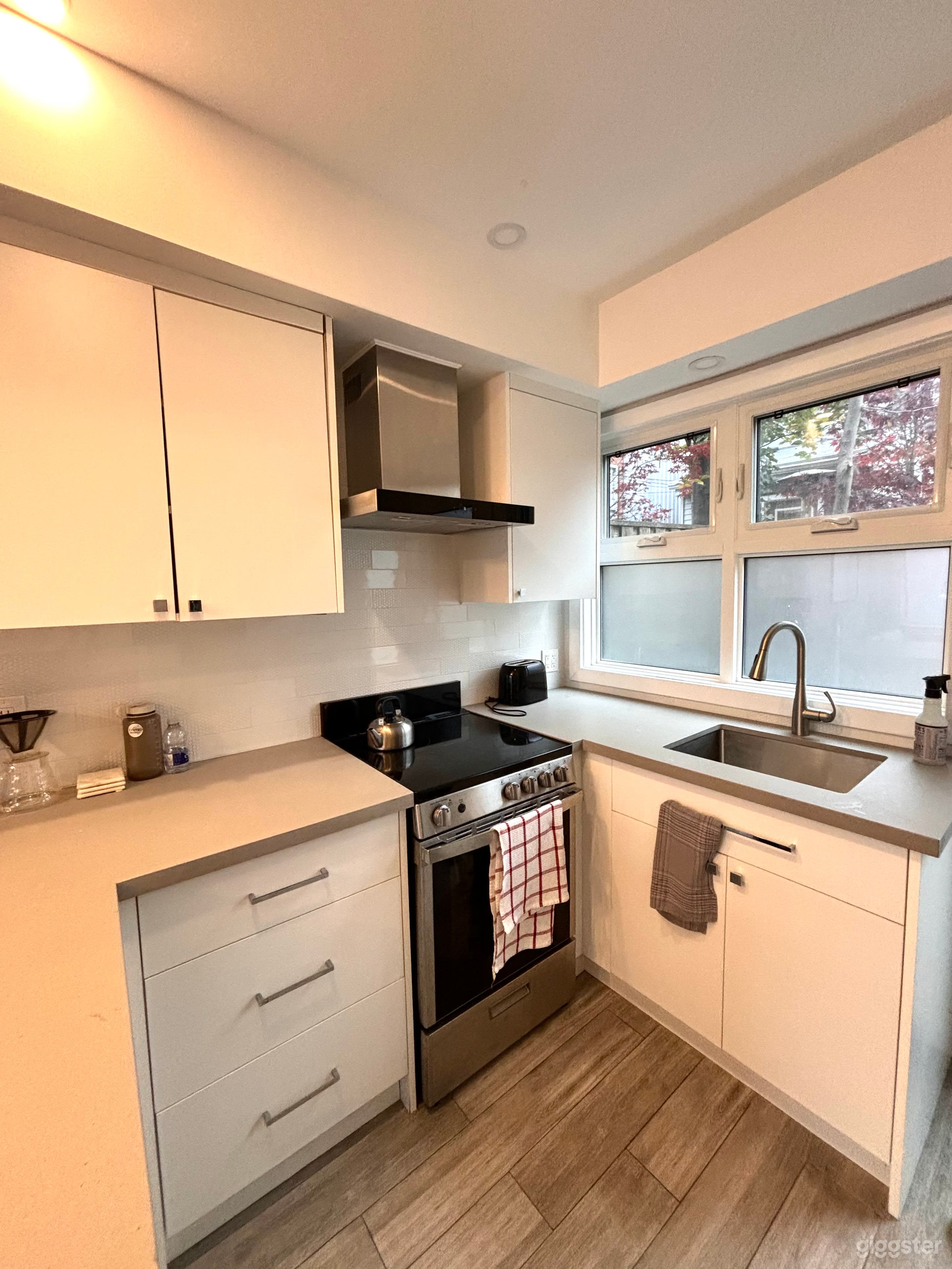 Rental Trinity Bellwoods Photo 4